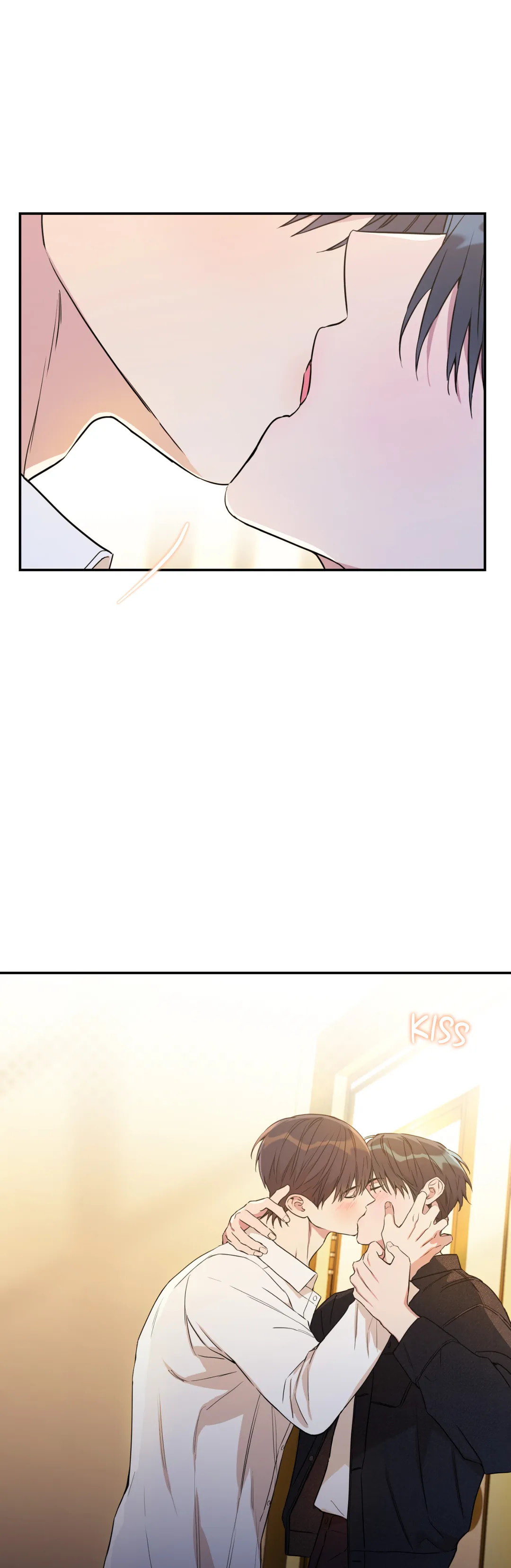 Read Fake Romance chapter 55 image 6 on Lezhin