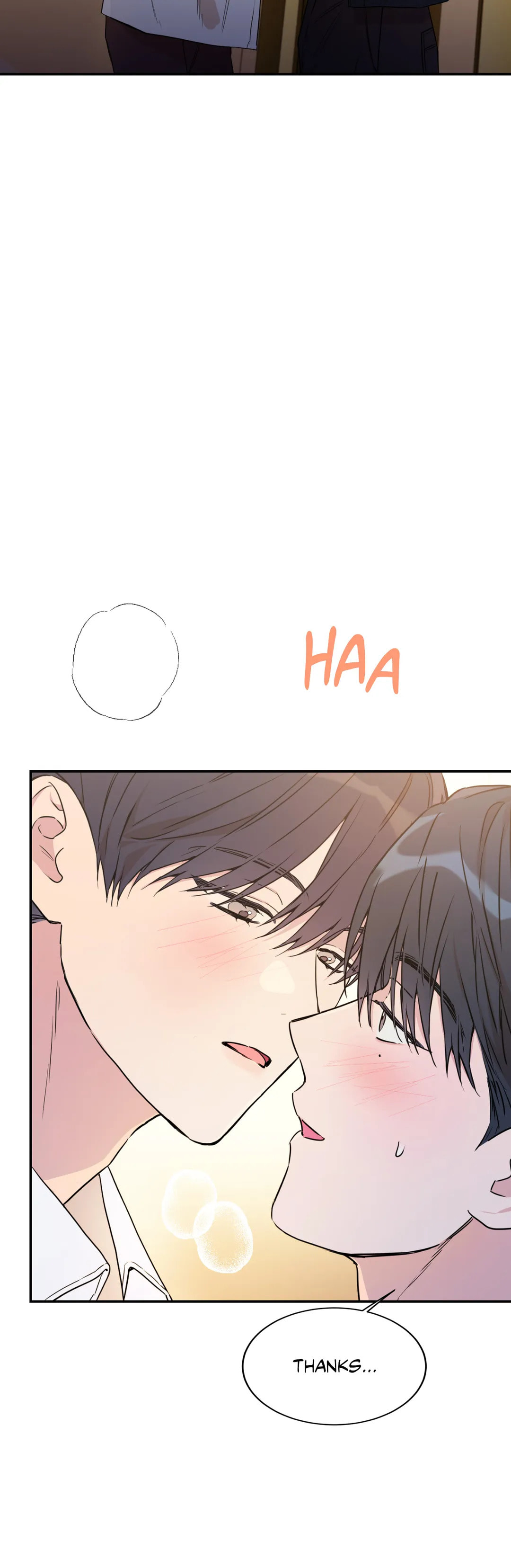 Read Fake Romance chapter 55 image 7 on Lezhin
