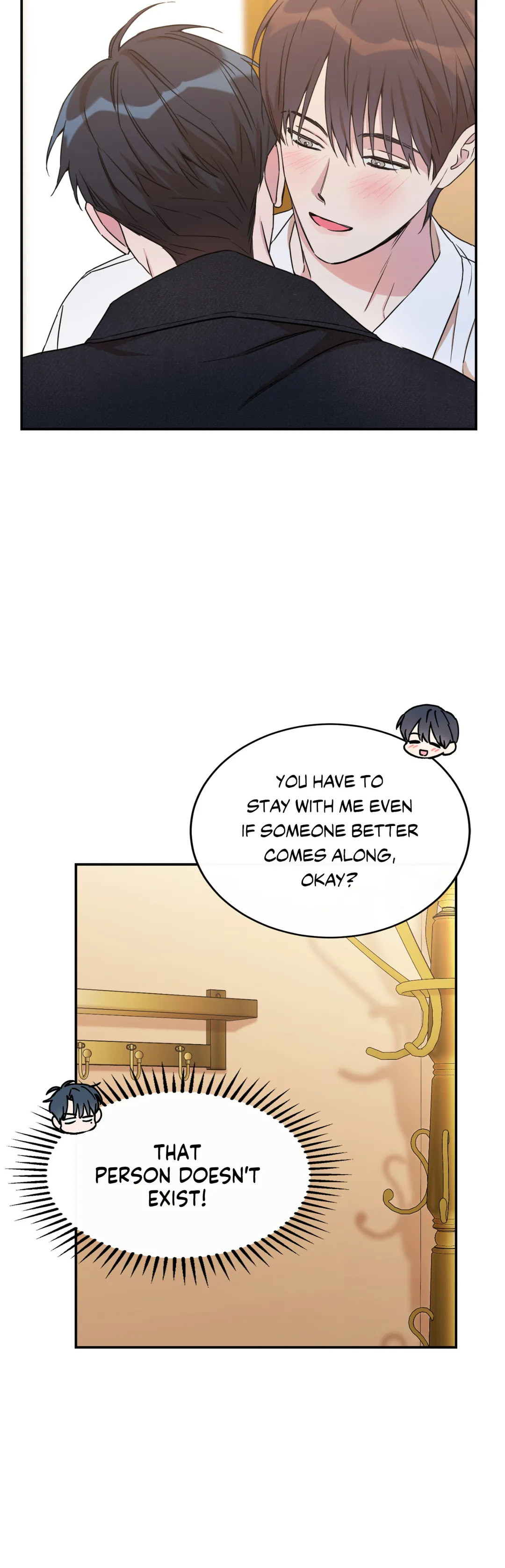 Read Fake Romance chapter 55 image 9 on Lezhin