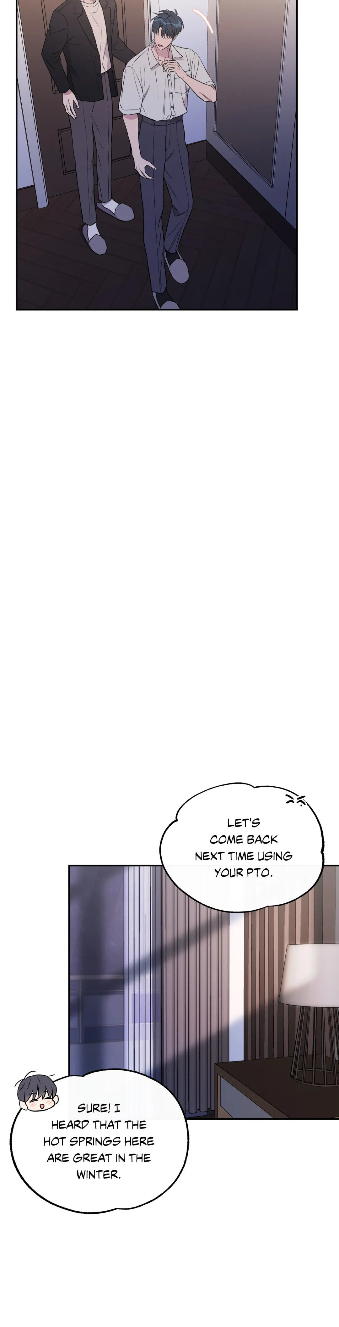 Read Fake Romance chapter 56 image 1 on Lezhin