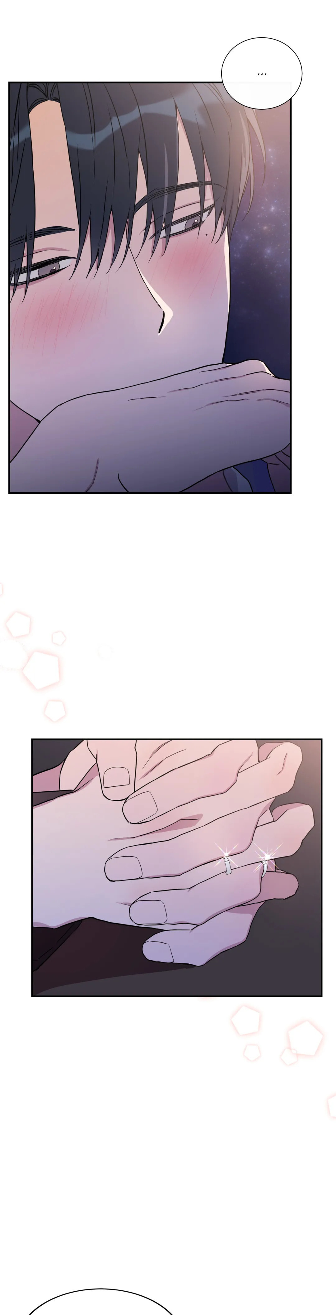 Read Fake Romance chapter 56 image 20 on Lezhin