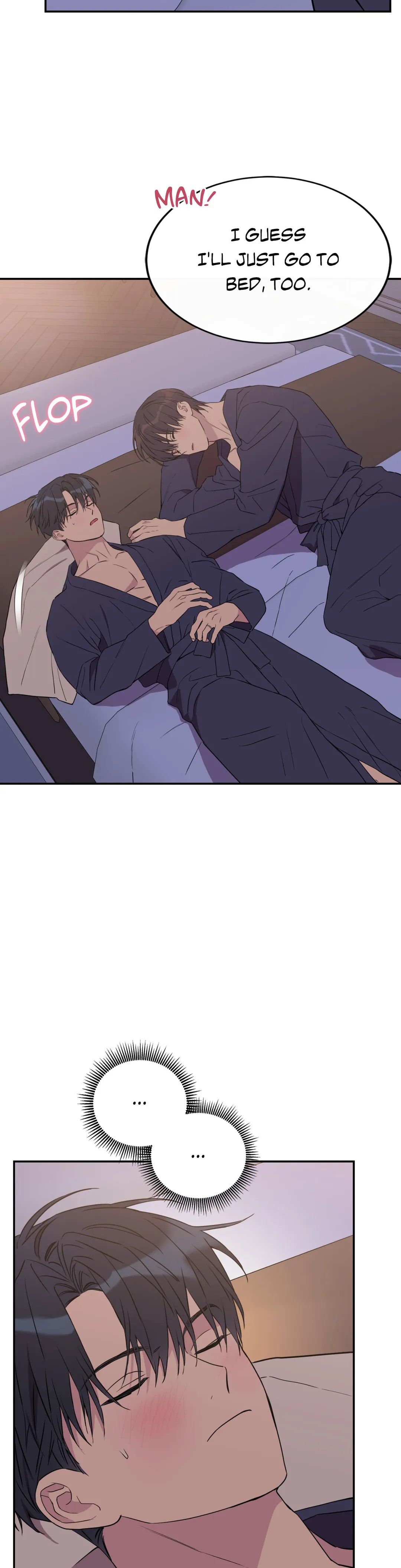 Read Fake Romance chapter 56 image 28 on Lezhin
