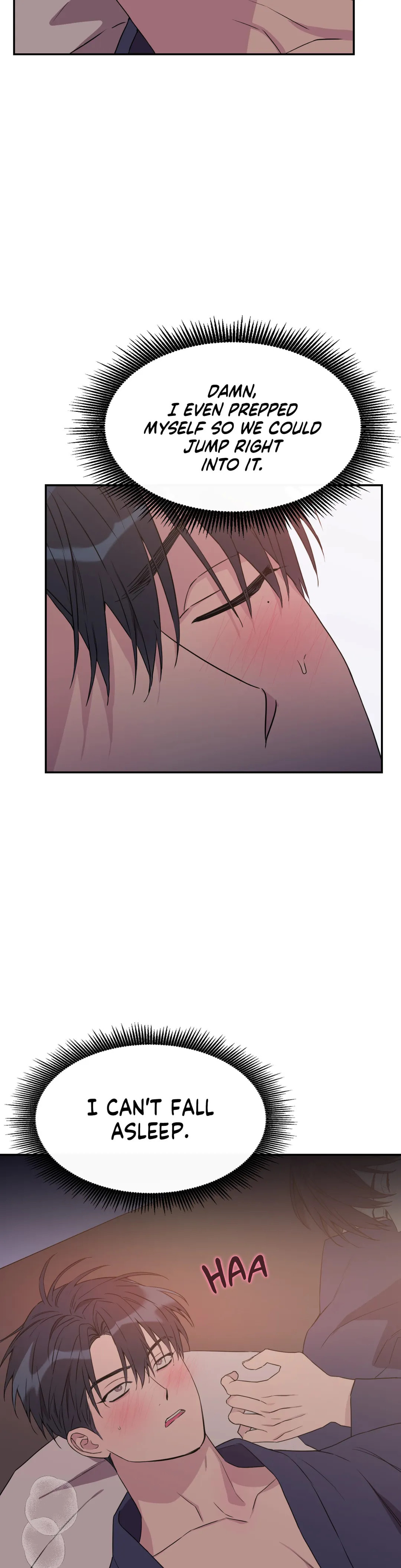 Read Fake Romance chapter 56 image 29 on Lezhin