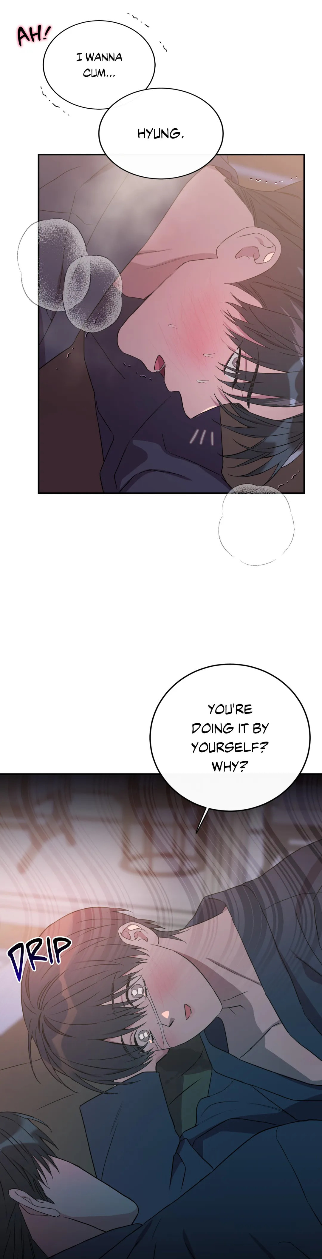 Read Fake Romance chapter 56 image 34 on Lezhin
