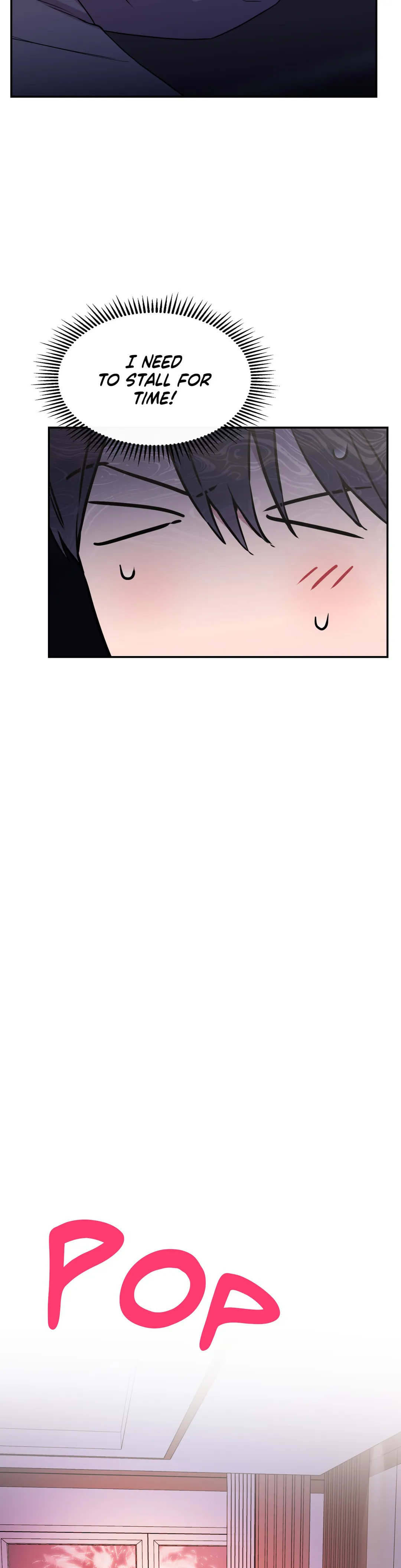 Read Fake Romance chapter 56 image 7 on Lezhin