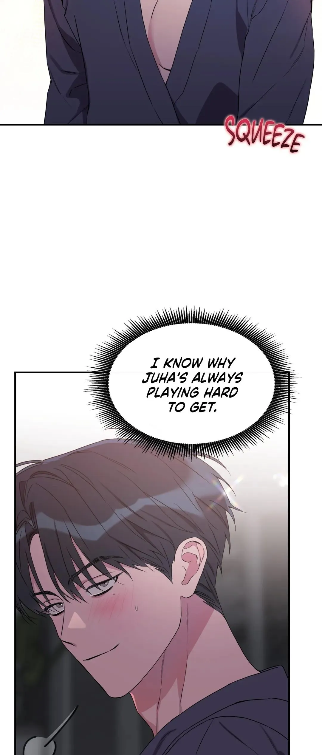 Read Fake Romance chapter 57 image 11 on Lezhin