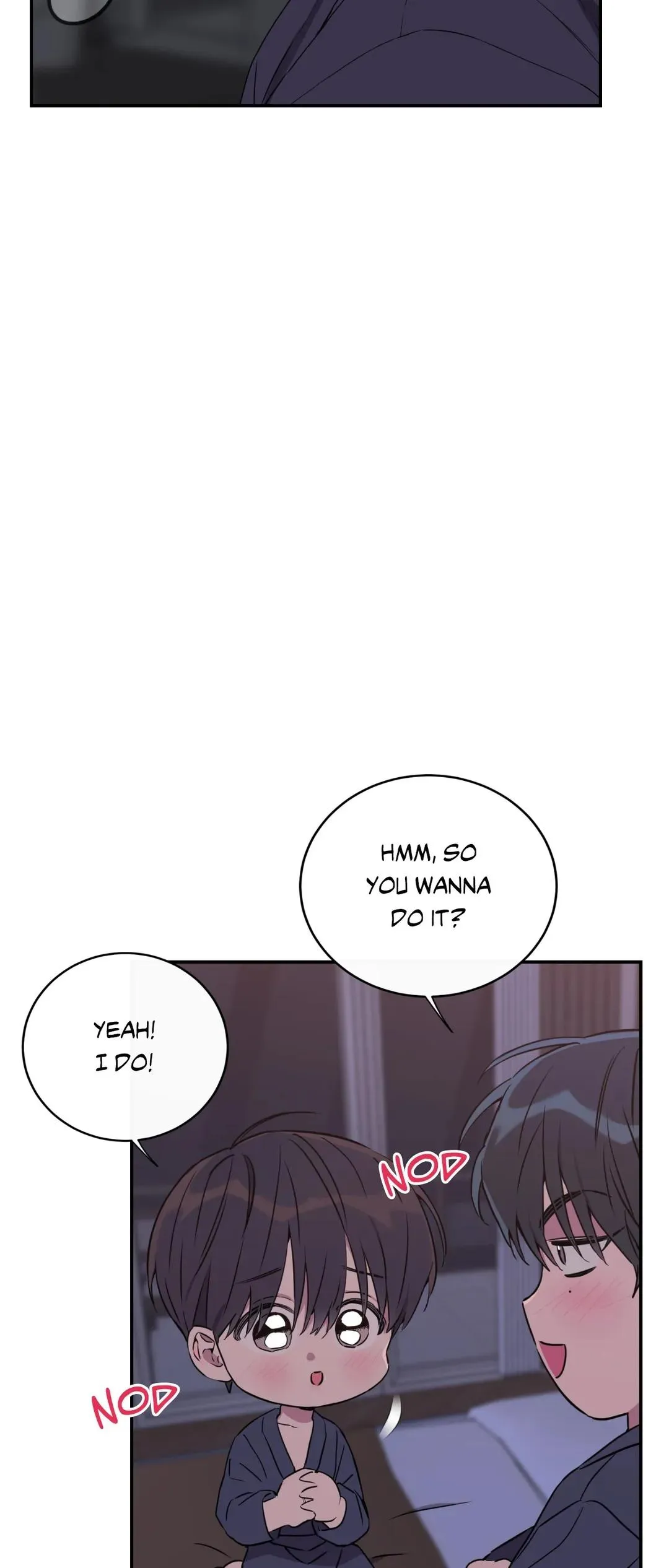 Read Fake Romance chapter 57 image 12 on Lezhin