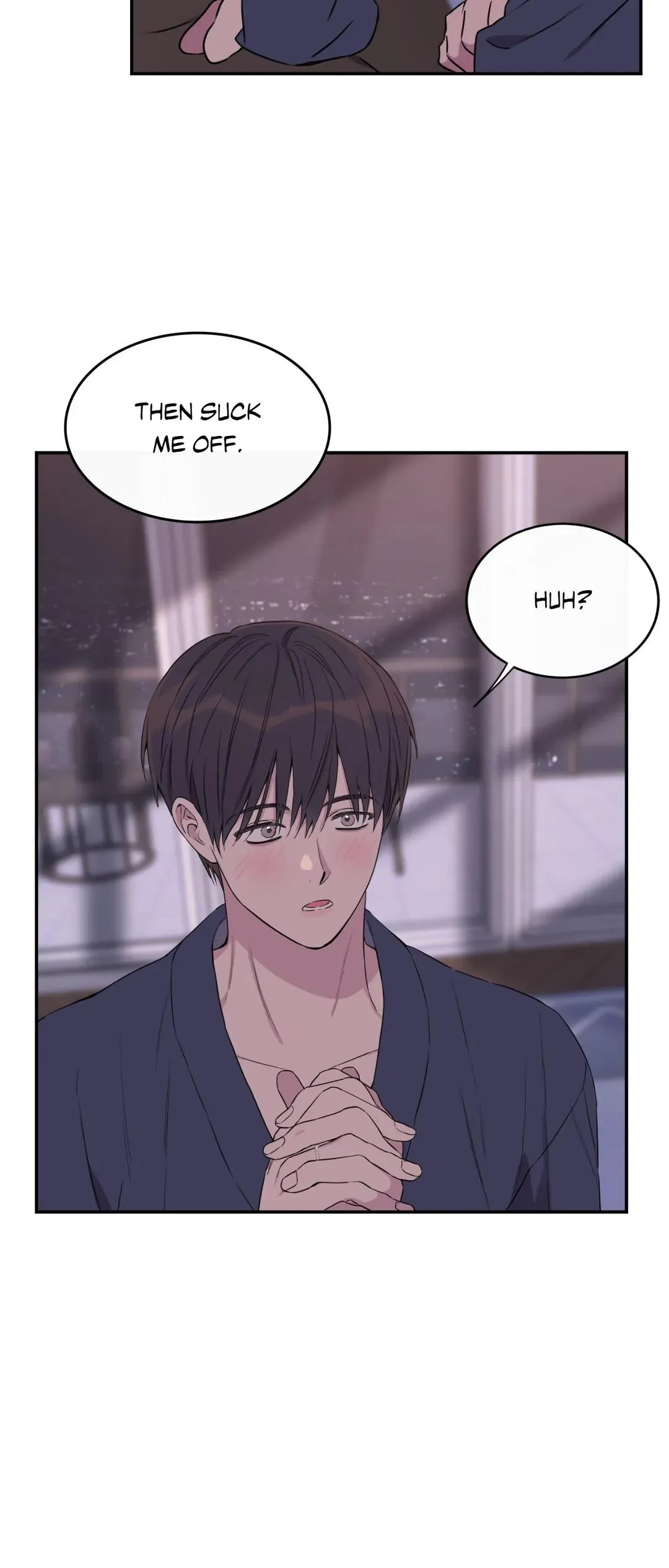 Read Fake Romance chapter 57 image 13 on Lezhin