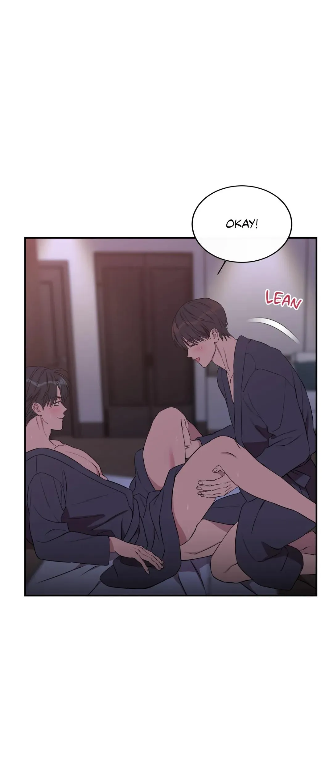 Read Fake Romance chapter 57 image 15 on Lezhin