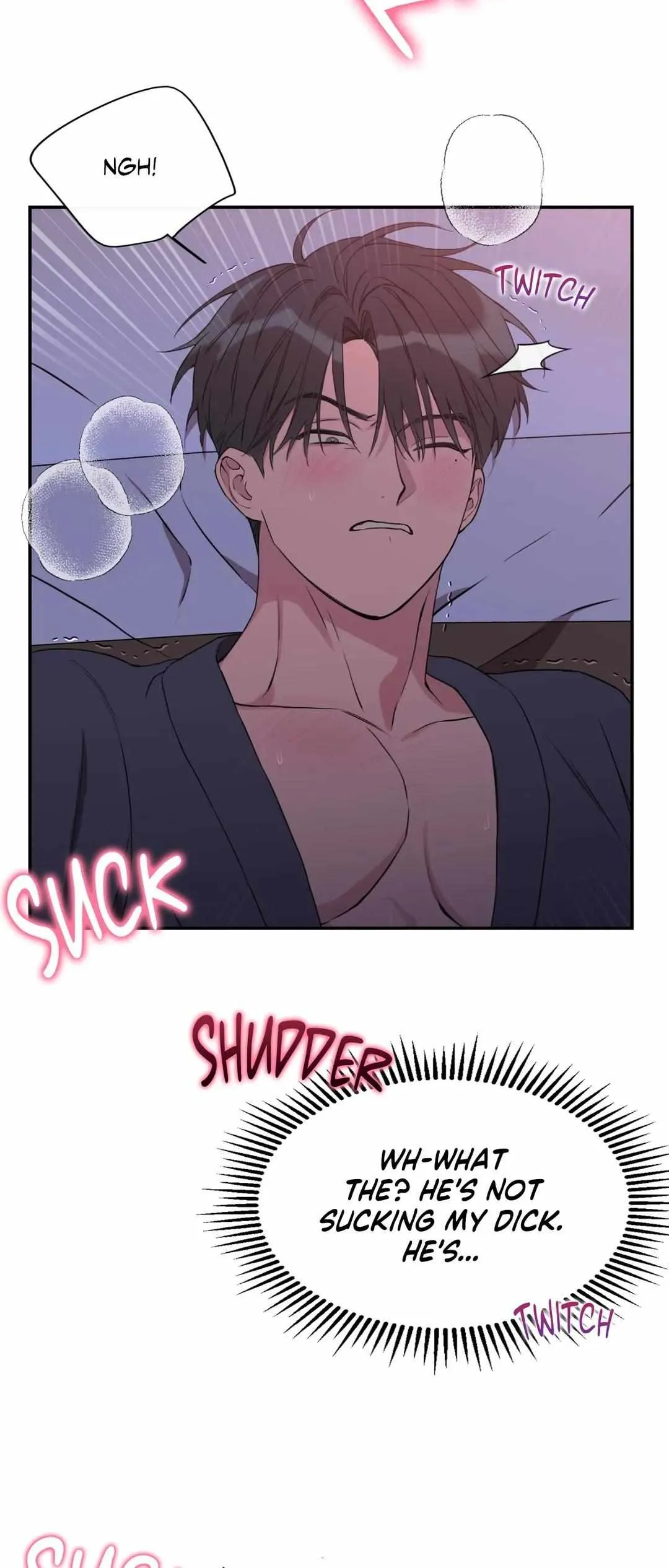 Read Fake Romance chapter 57 image 18 on Lezhin