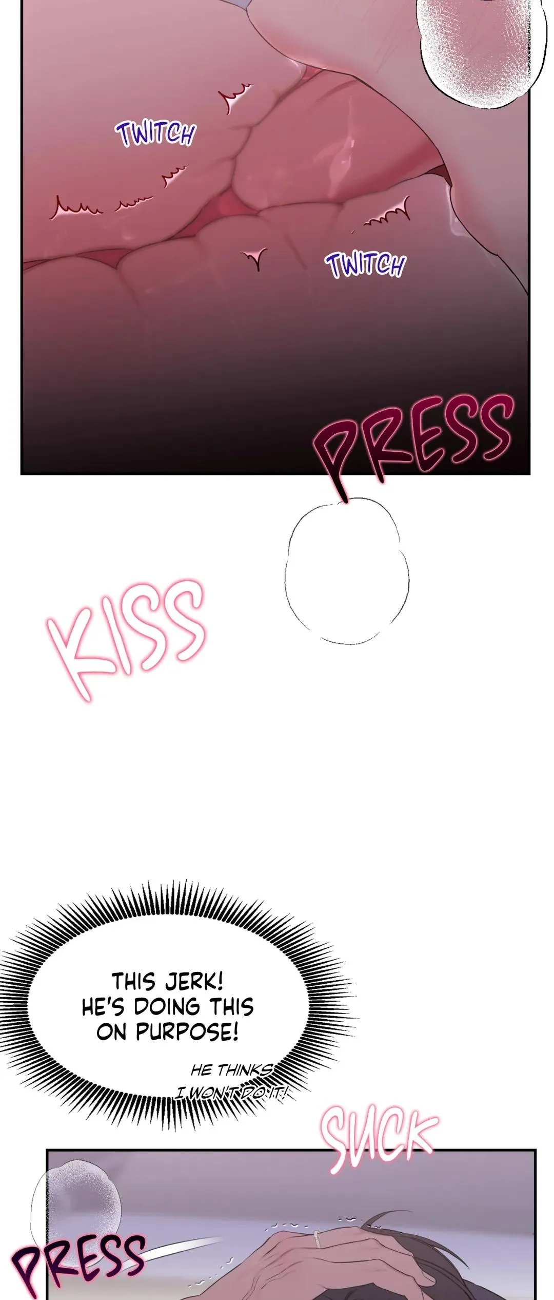 Read Fake Romance chapter 57 image 22 on Lezhin