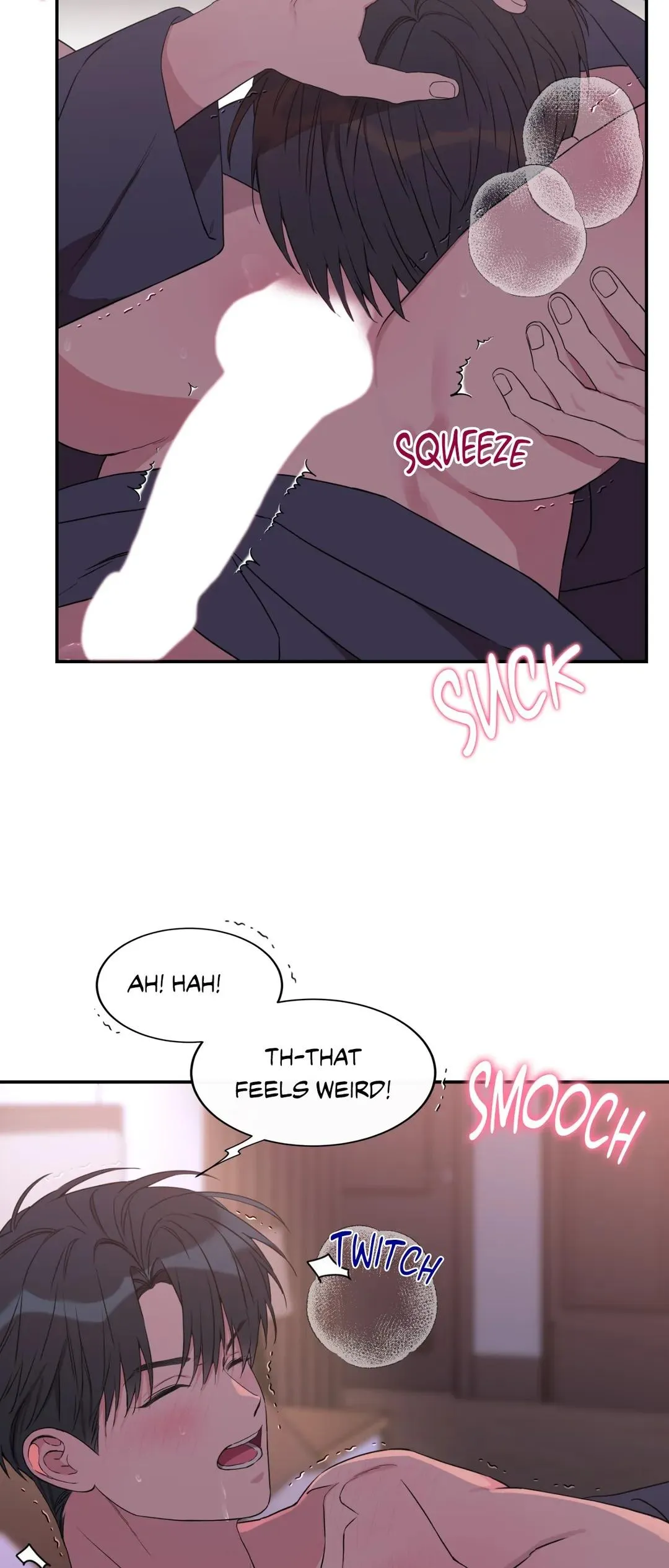 Read Fake Romance chapter 57 image 23 on Lezhin