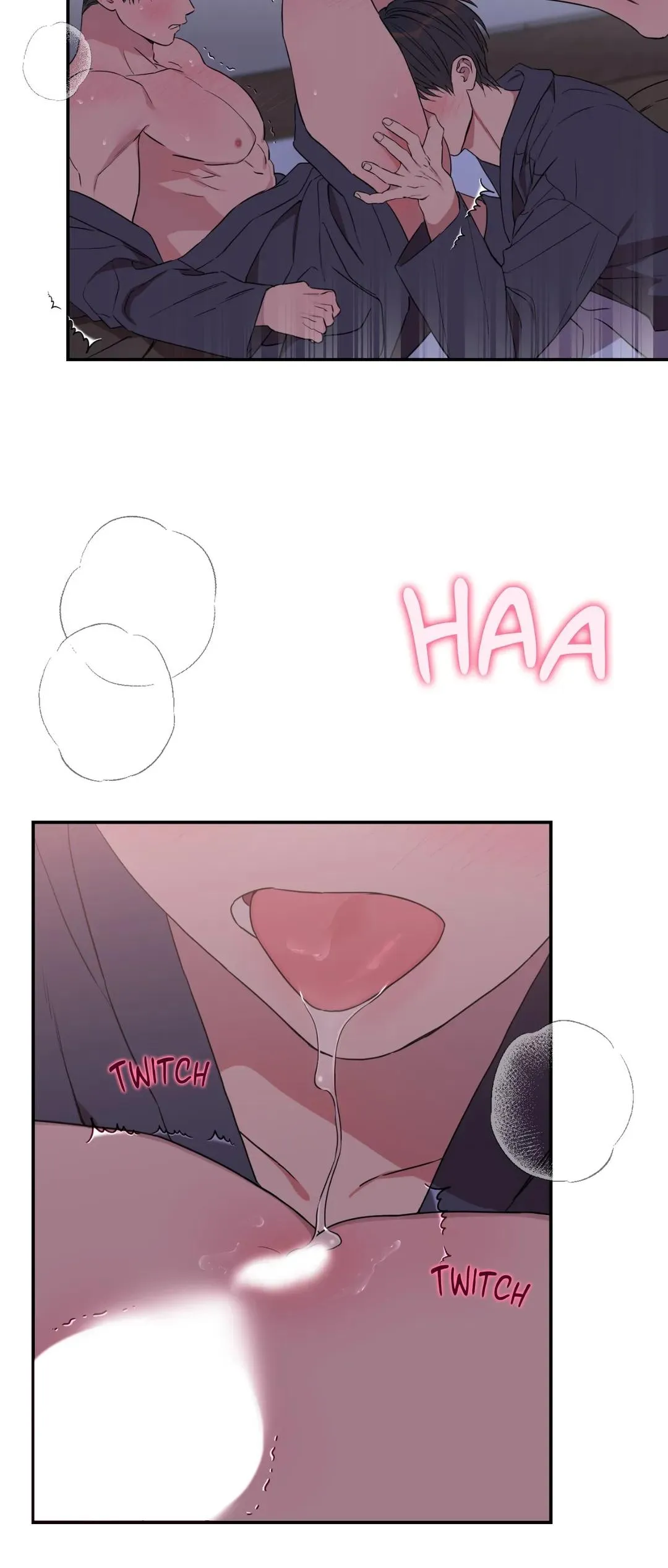Read Fake Romance chapter 57 image 25 on Lezhin
