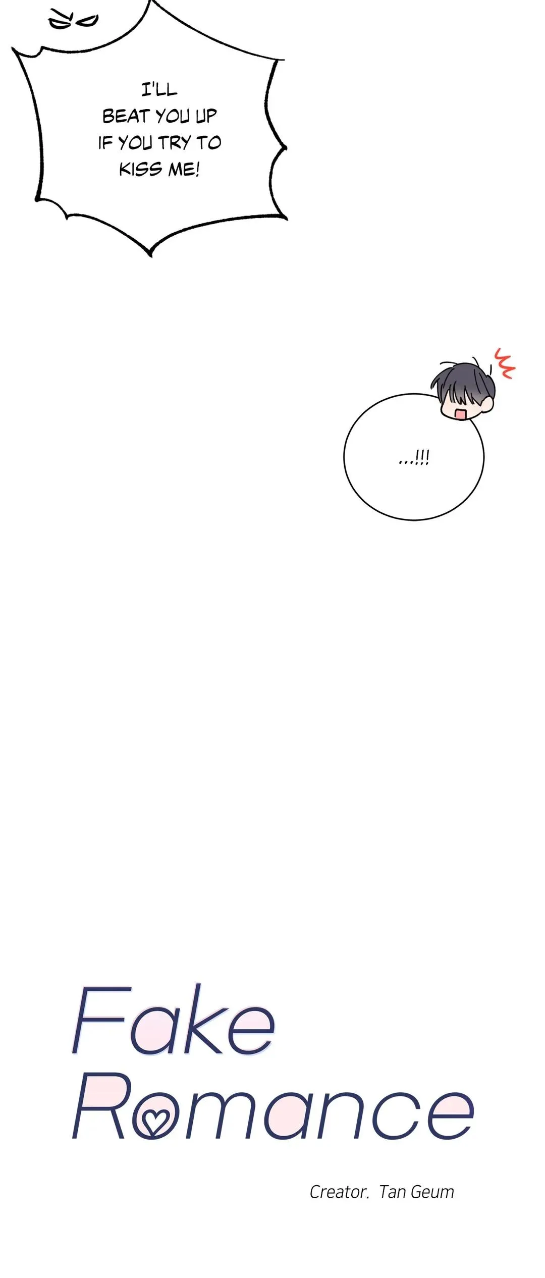 Read Fake Romance chapter 57 image 29 on Lezhin