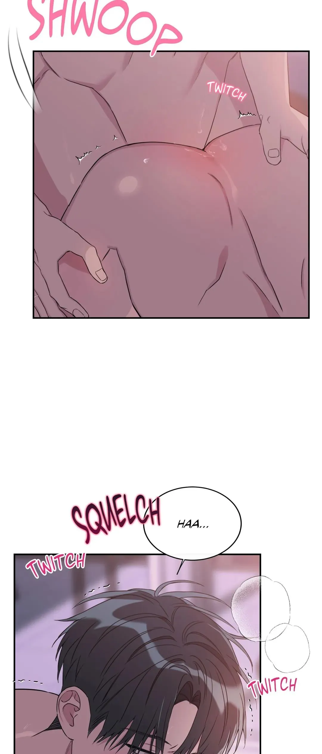 Read Fake Romance chapter 57 image 33 on Lezhin