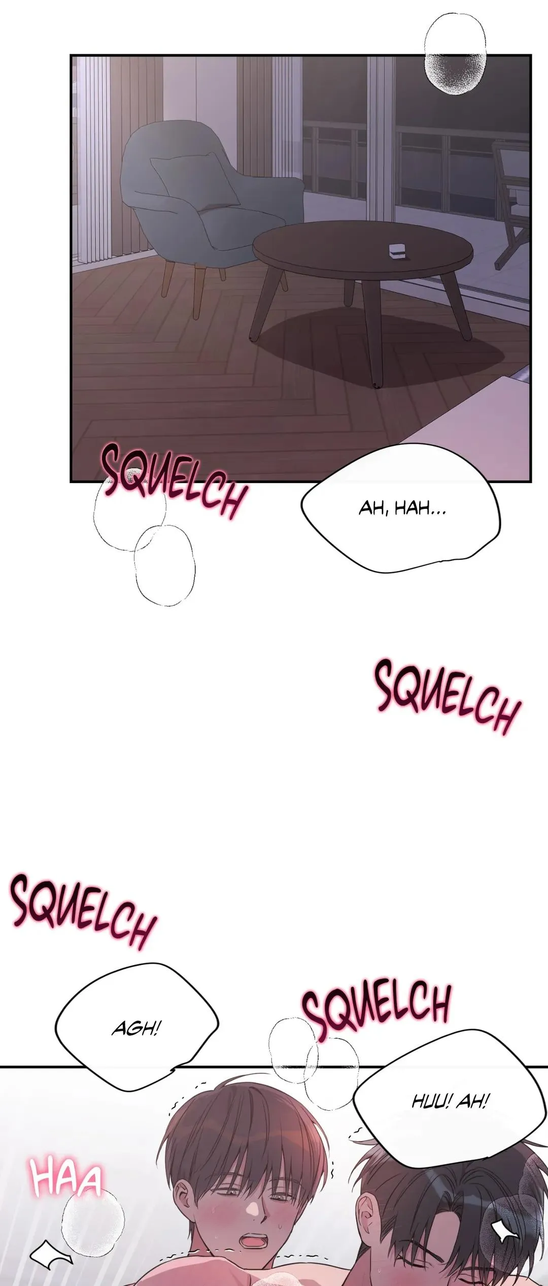 Read Fake Romance chapter 57 image 36 on Lezhin
