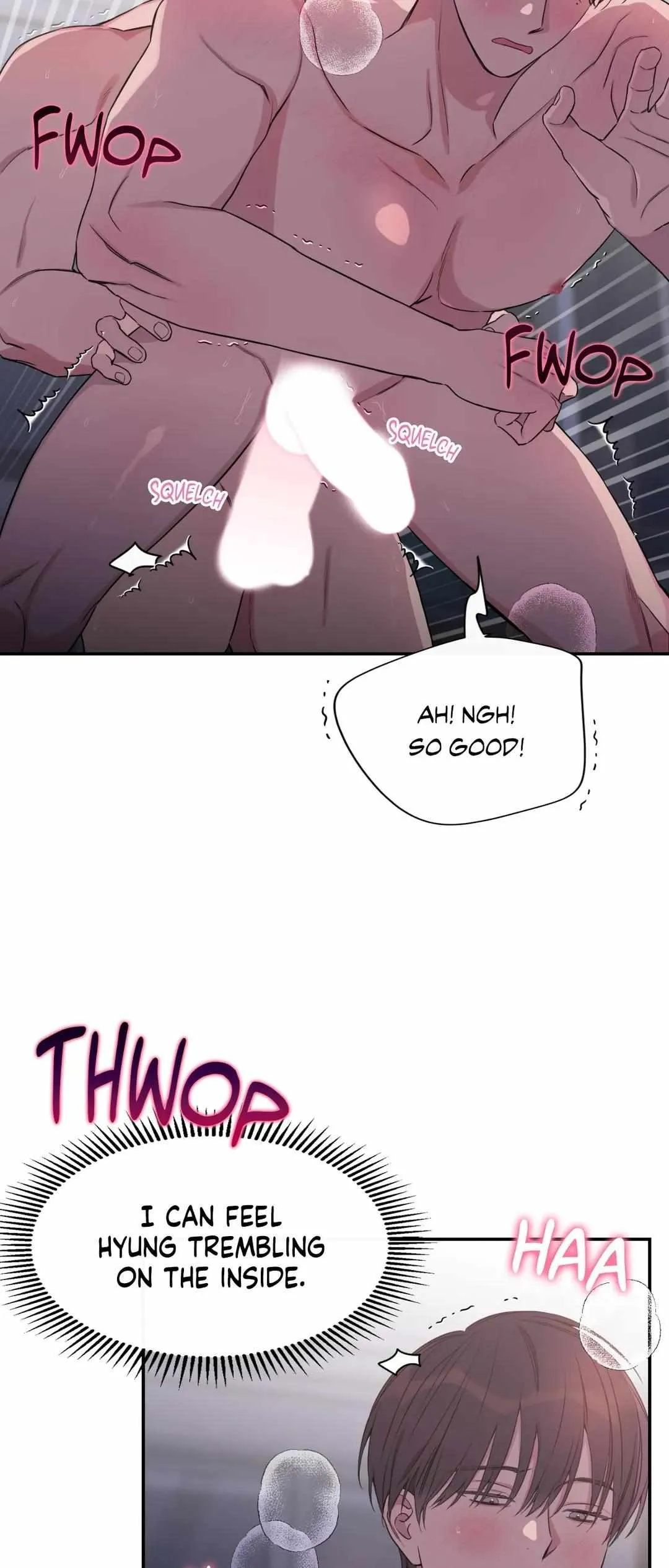 Read Fake Romance chapter 57 image 37 on Lezhin