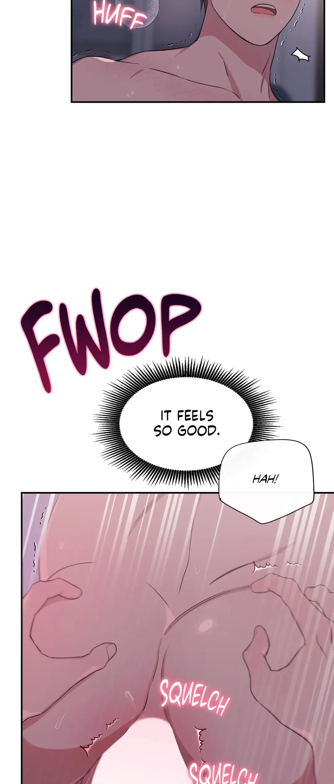 Read Fake Romance chapter 57 image 38 on Lezhin