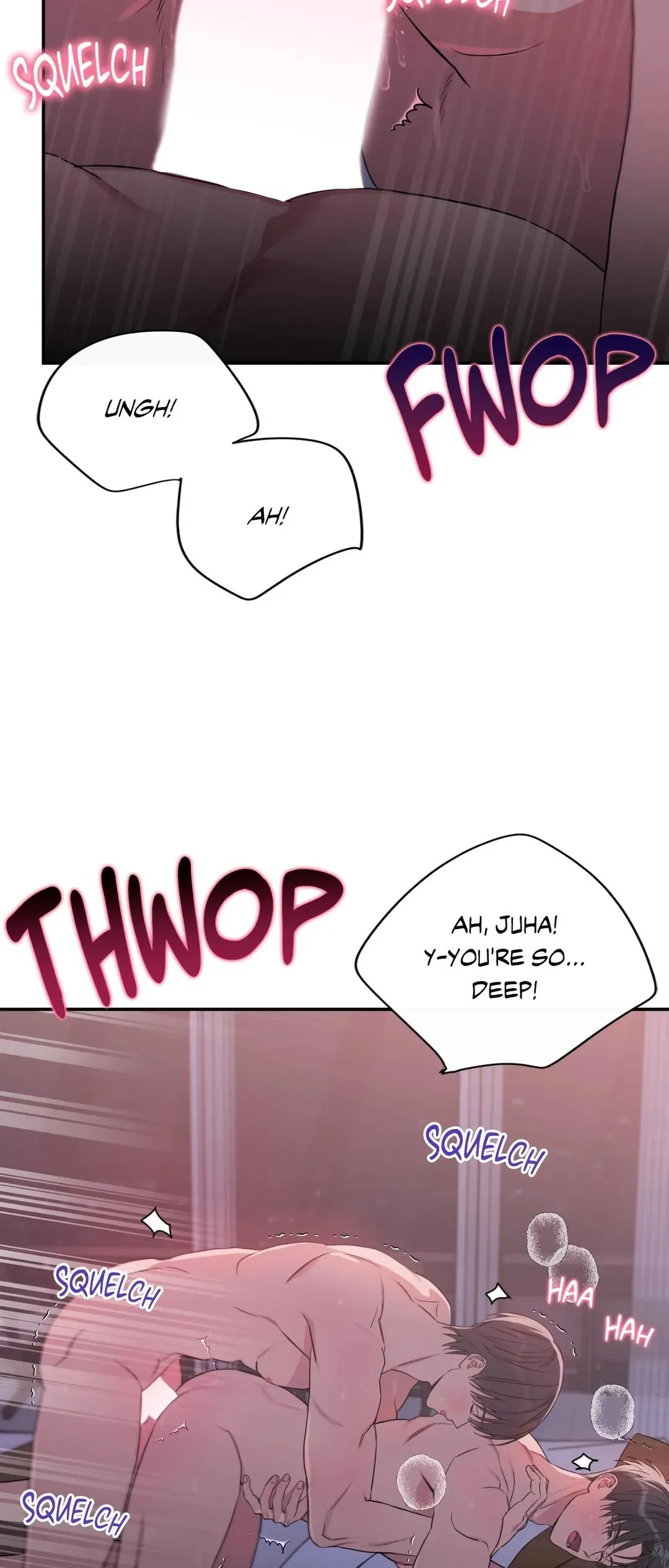 Read Fake Romance chapter 57 image 39 on Lezhin