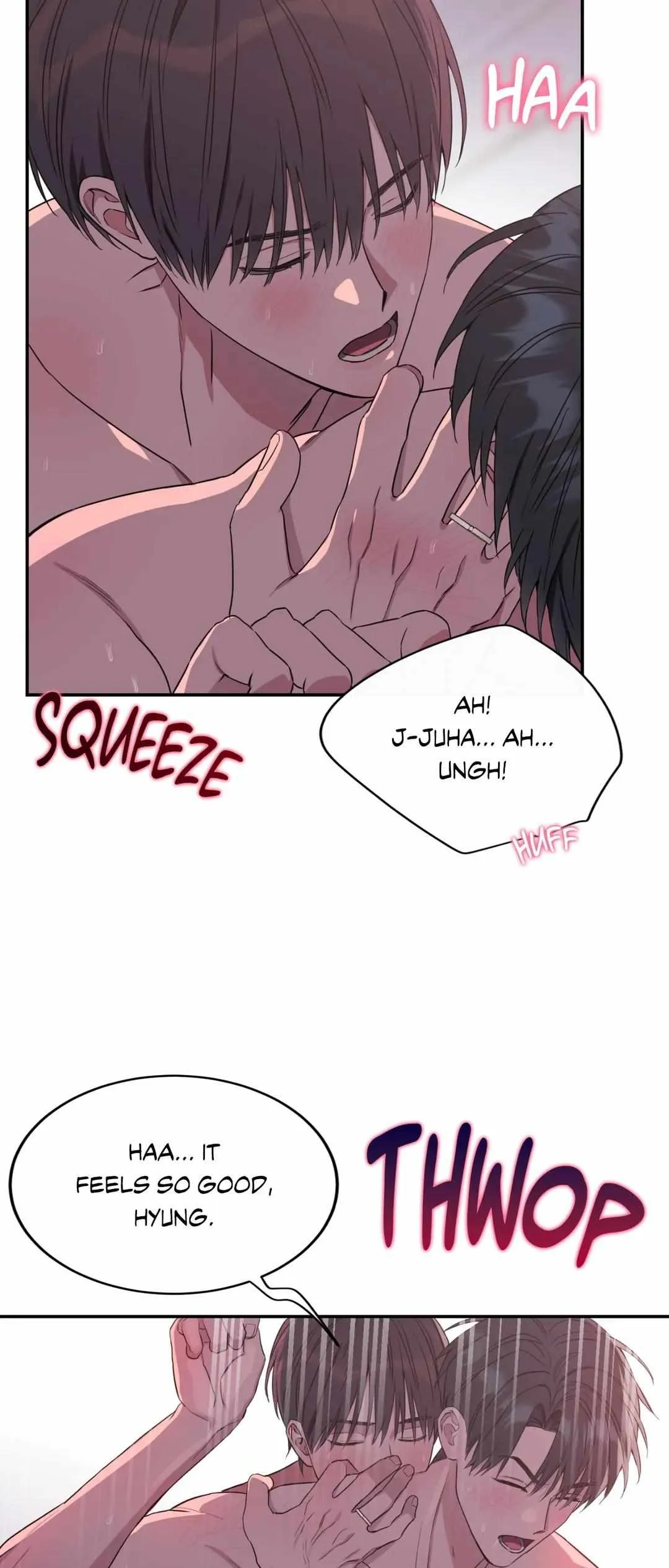 Read Fake Romance chapter 57 image 41 on Lezhin