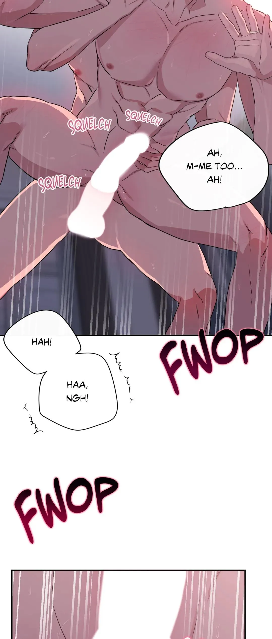 Read Fake Romance chapter 57 image 42 on Lezhin