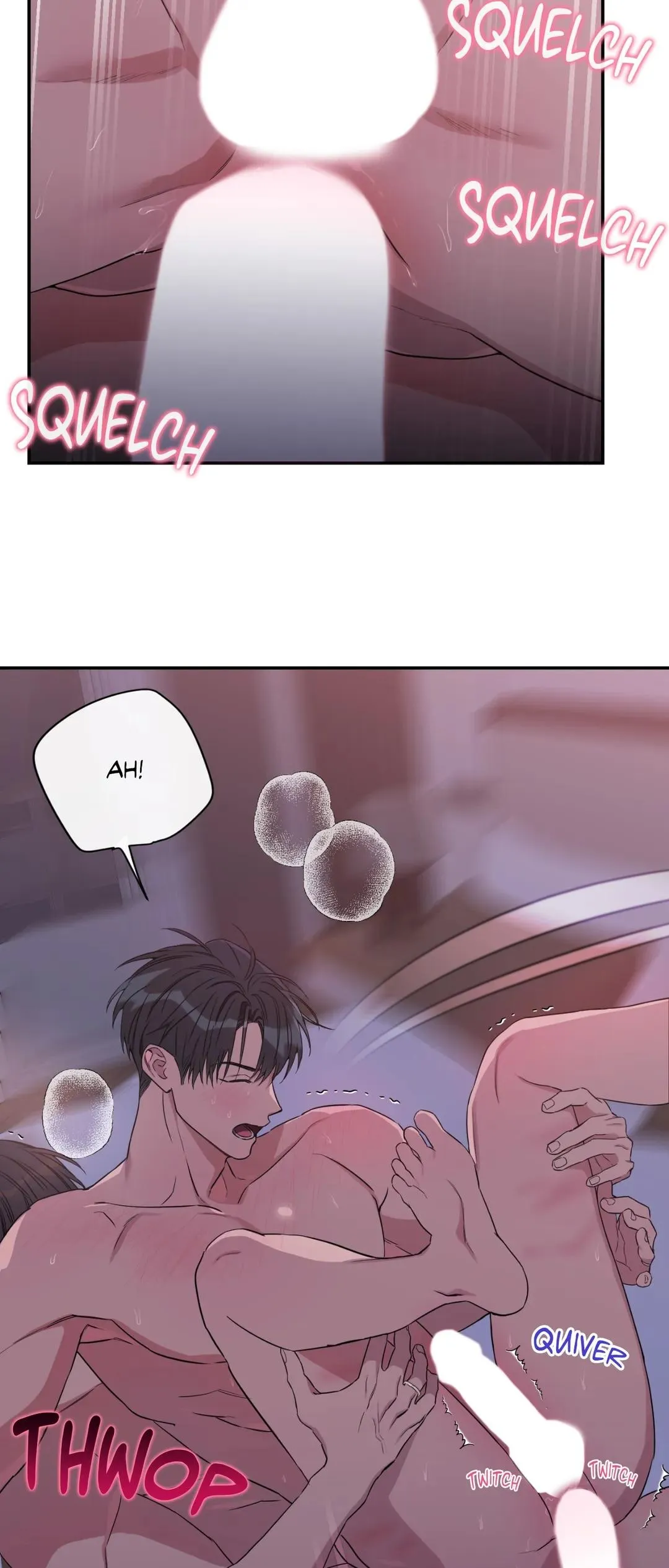 Read Fake Romance chapter 57 image 43 on Lezhin