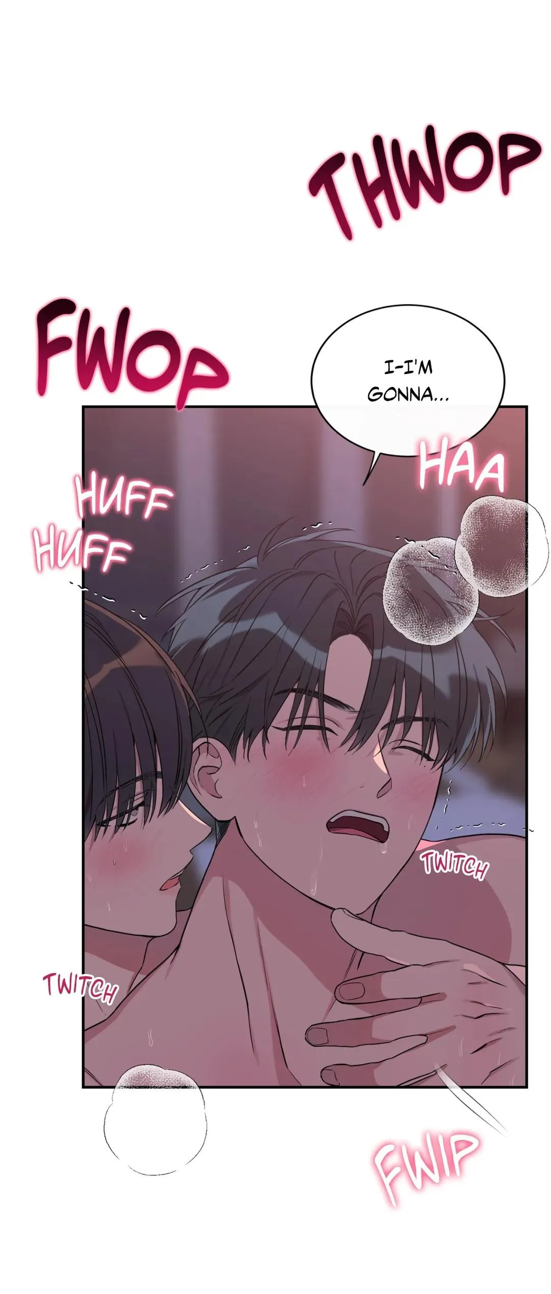 Read Fake Romance chapter 57 image 46 on Lezhin