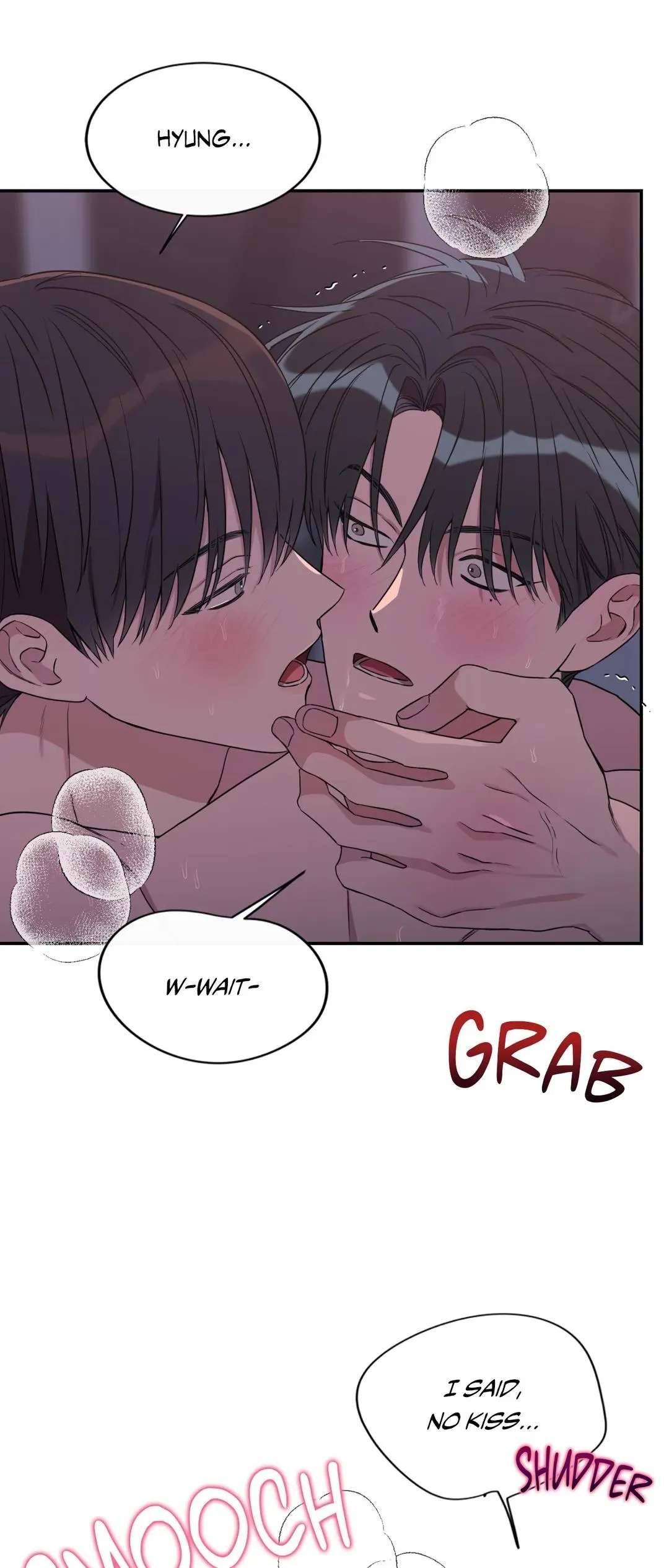 Read Fake Romance chapter 57 image 47 on Lezhin