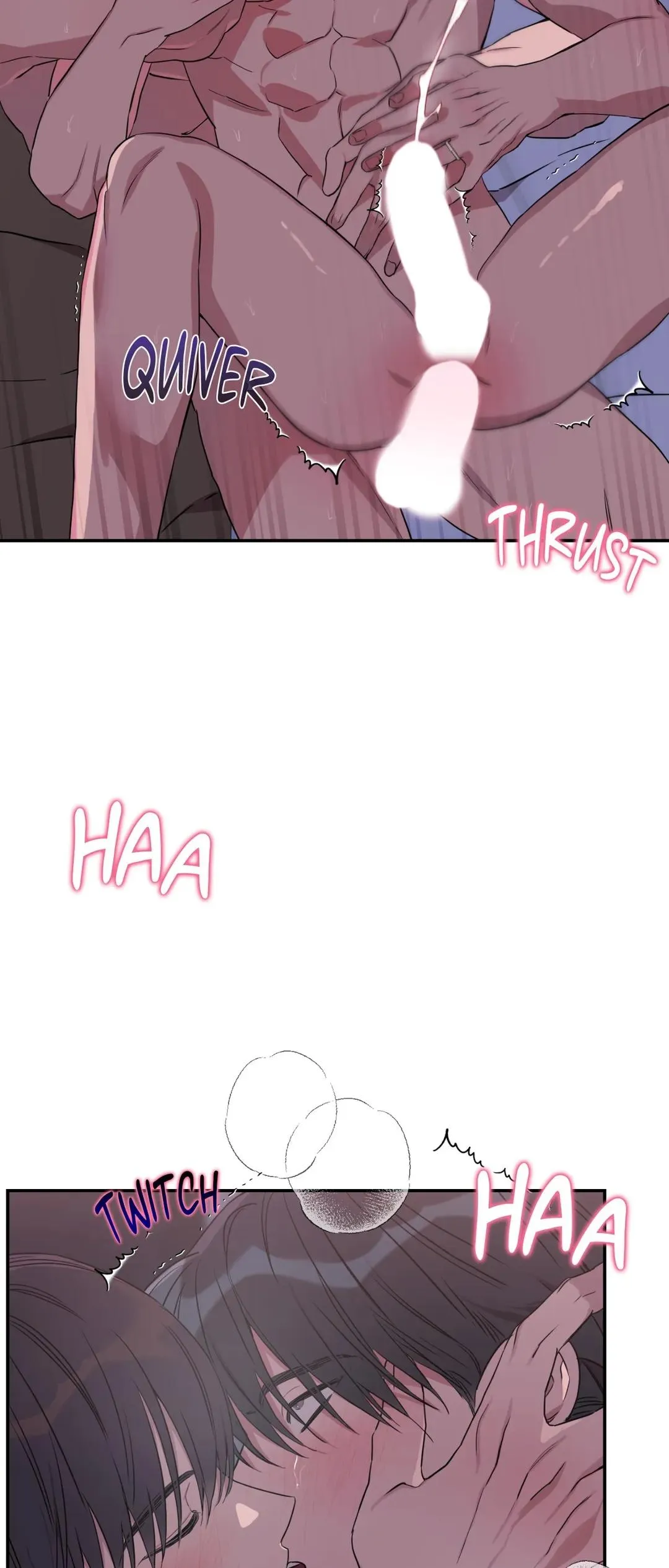 Read Fake Romance chapter 57 image 52 on Lezhin