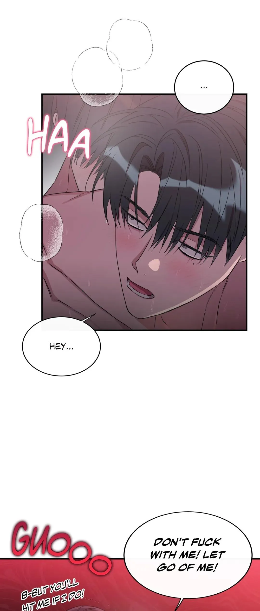 Read Fake Romance chapter 57 image 55 on Lezhin