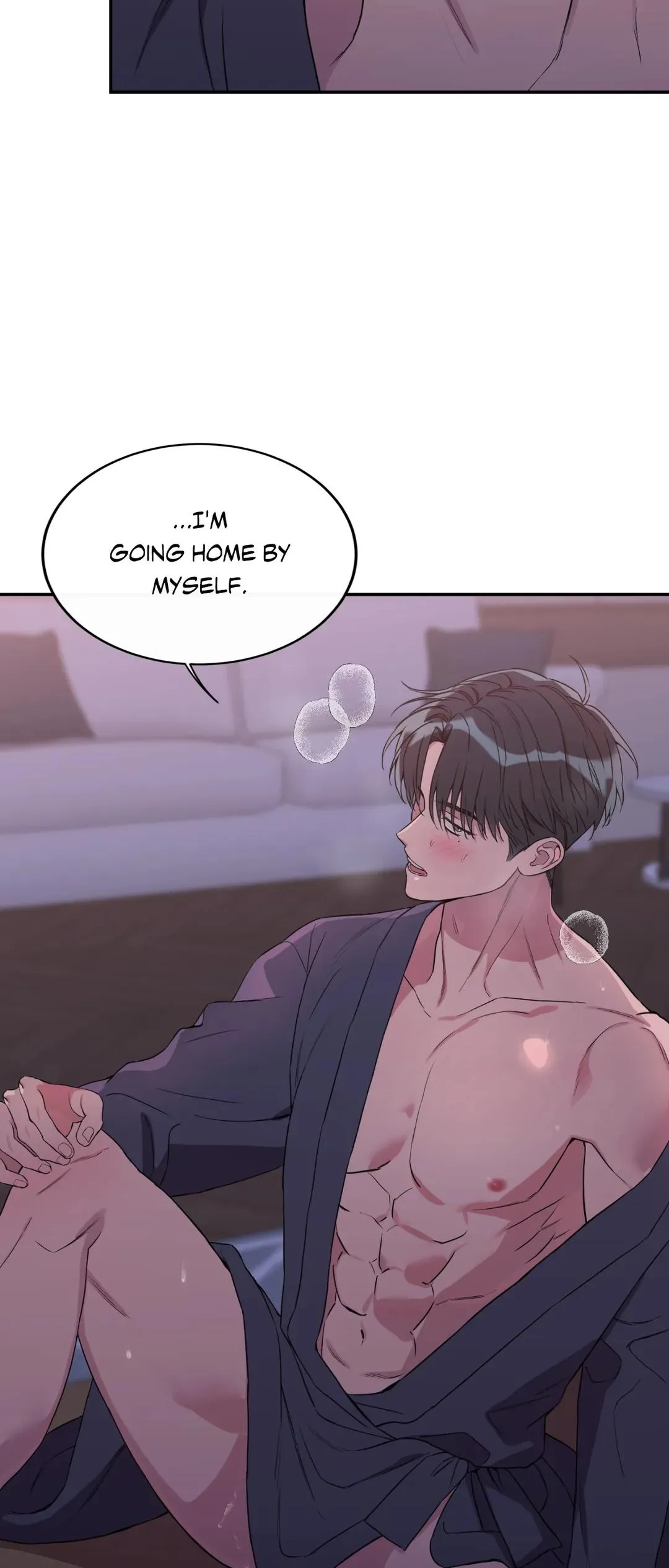 Read Fake Romance chapter 57 image 6 on Lezhin