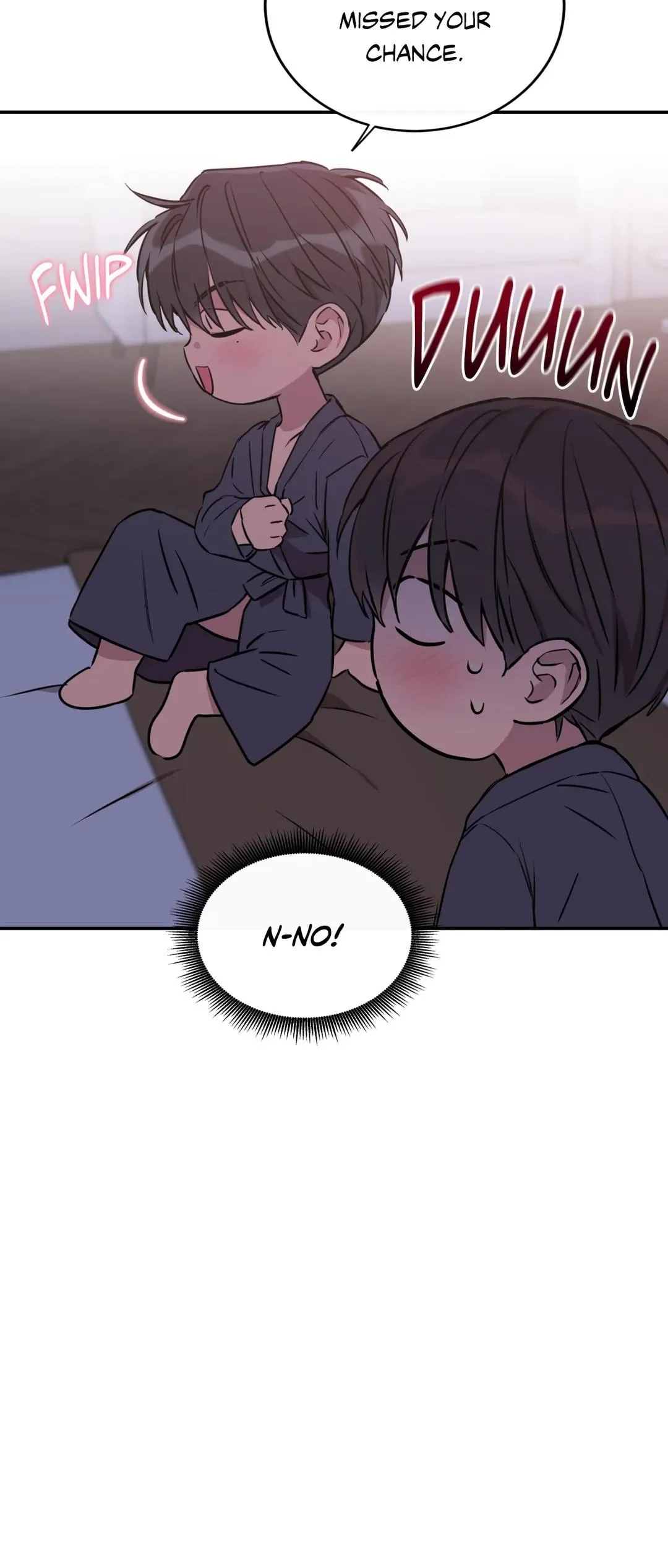 Read Fake Romance chapter 57 image 9 on Lezhin