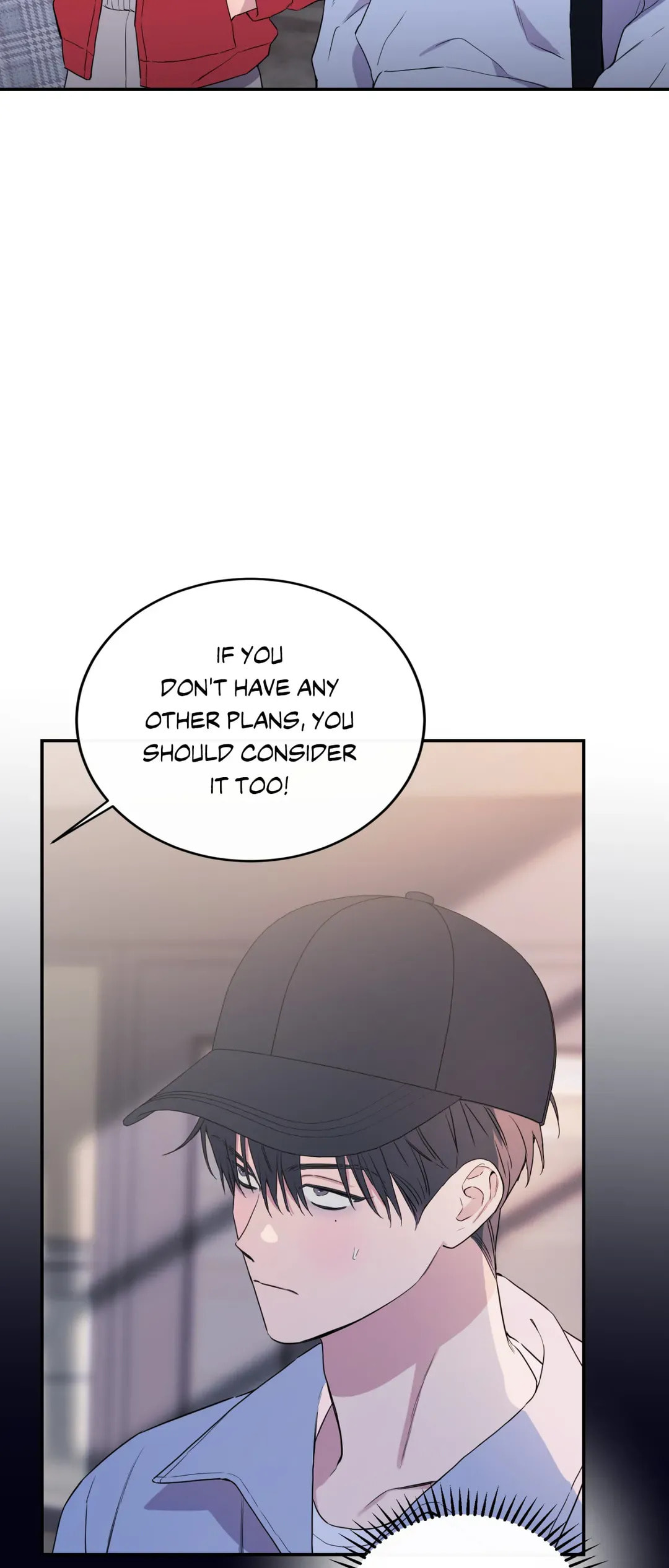 Read Fake Romance chapter 58 image 13 on Lezhin