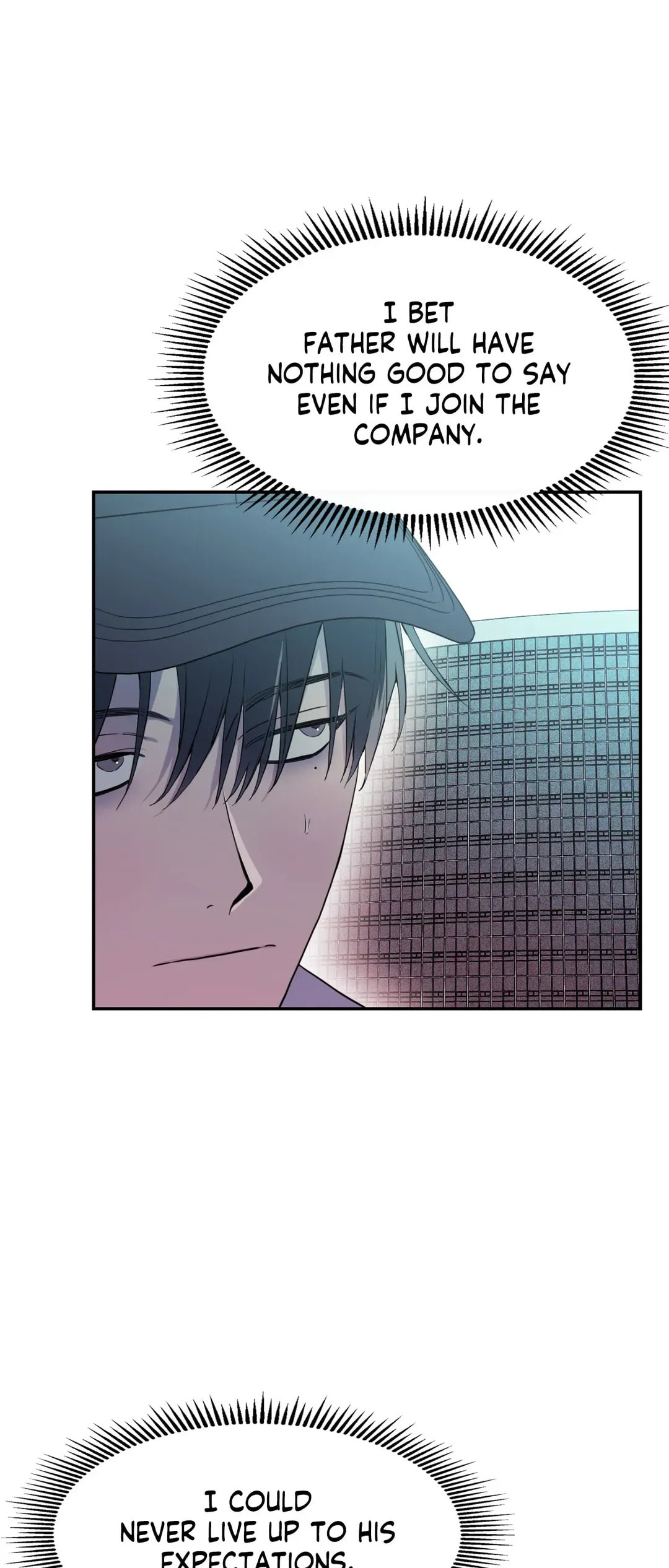 Read Fake Romance chapter 58 image 16 on Lezhin