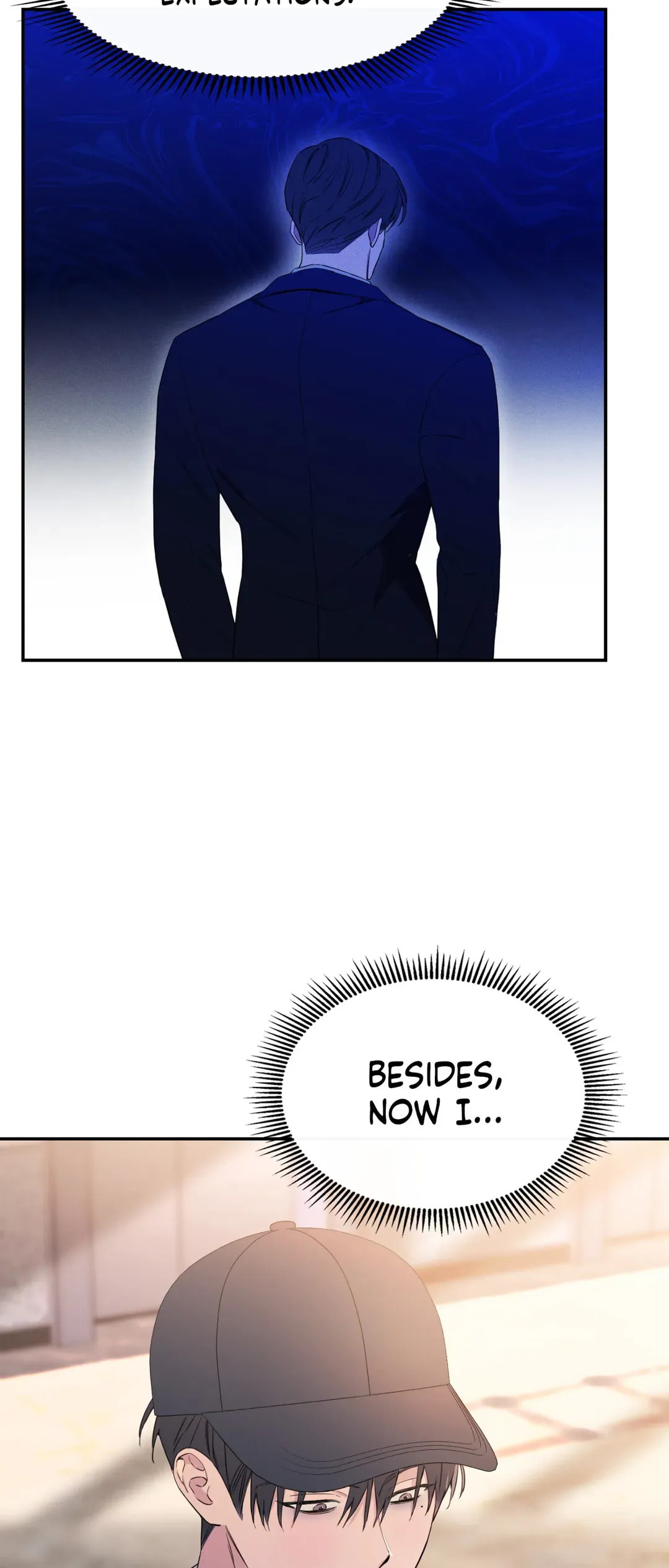Read Fake Romance chapter 58 image 17 on Lezhin