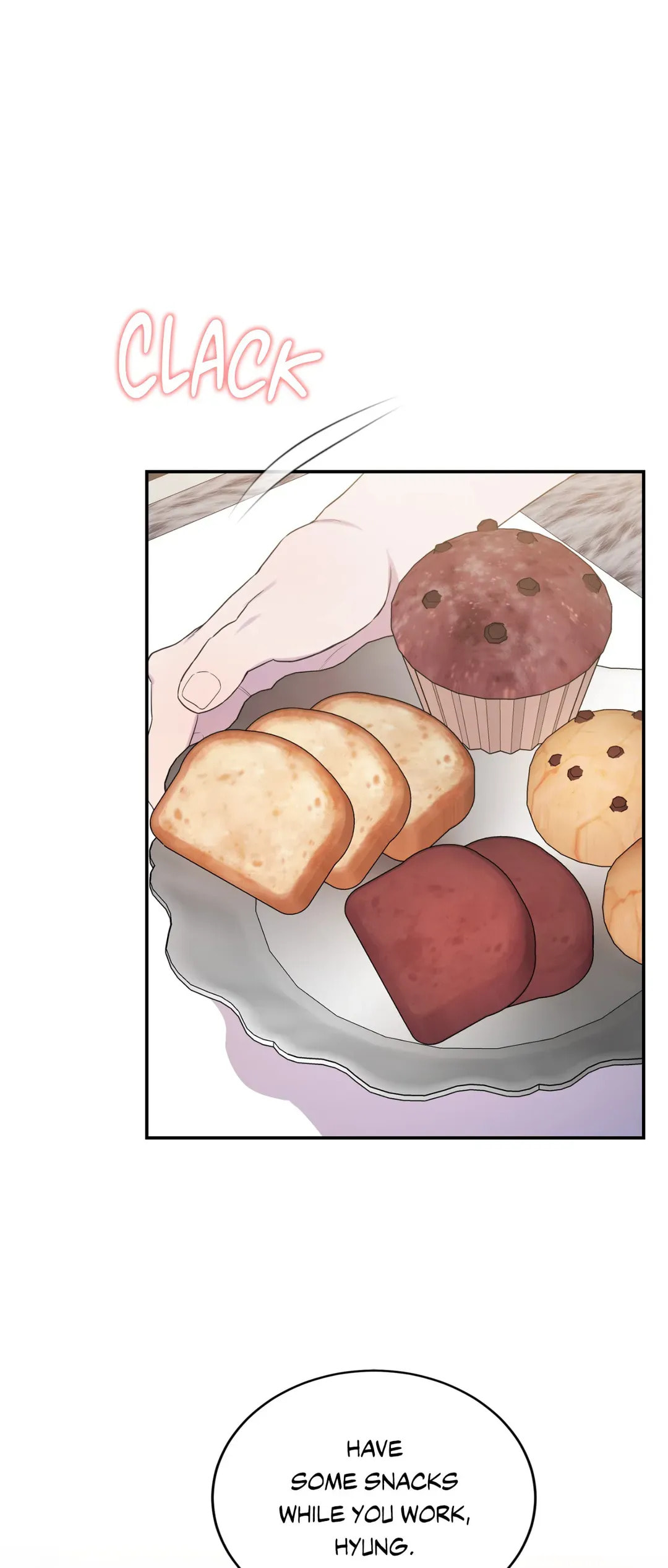 Read Fake Romance chapter 58 image 24 on Lezhin