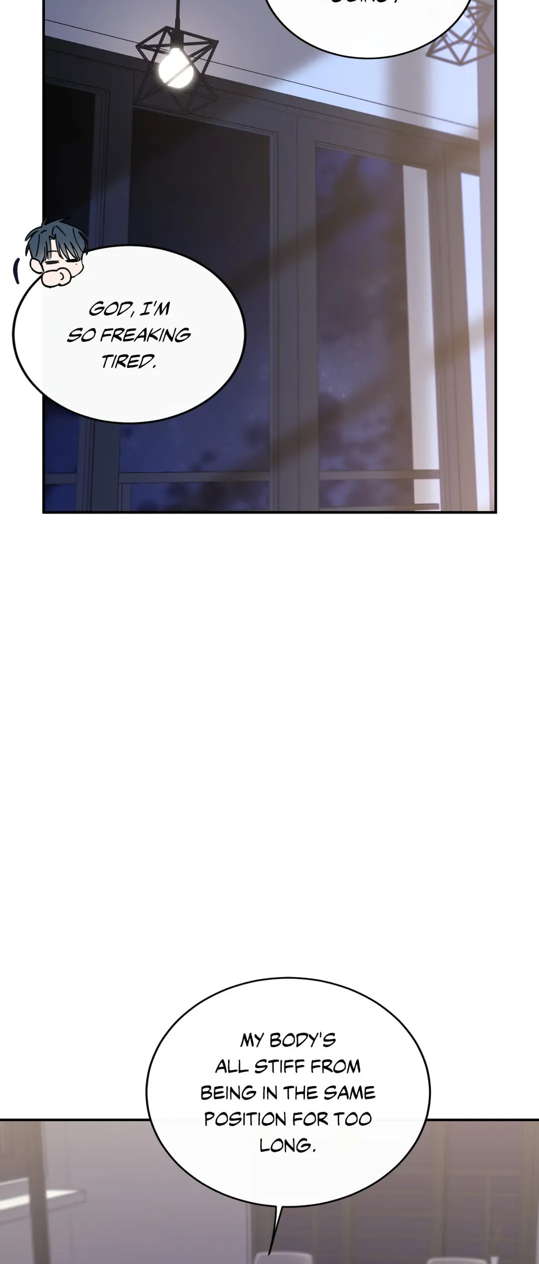 Read Fake Romance chapter 58 image 26 on Lezhin