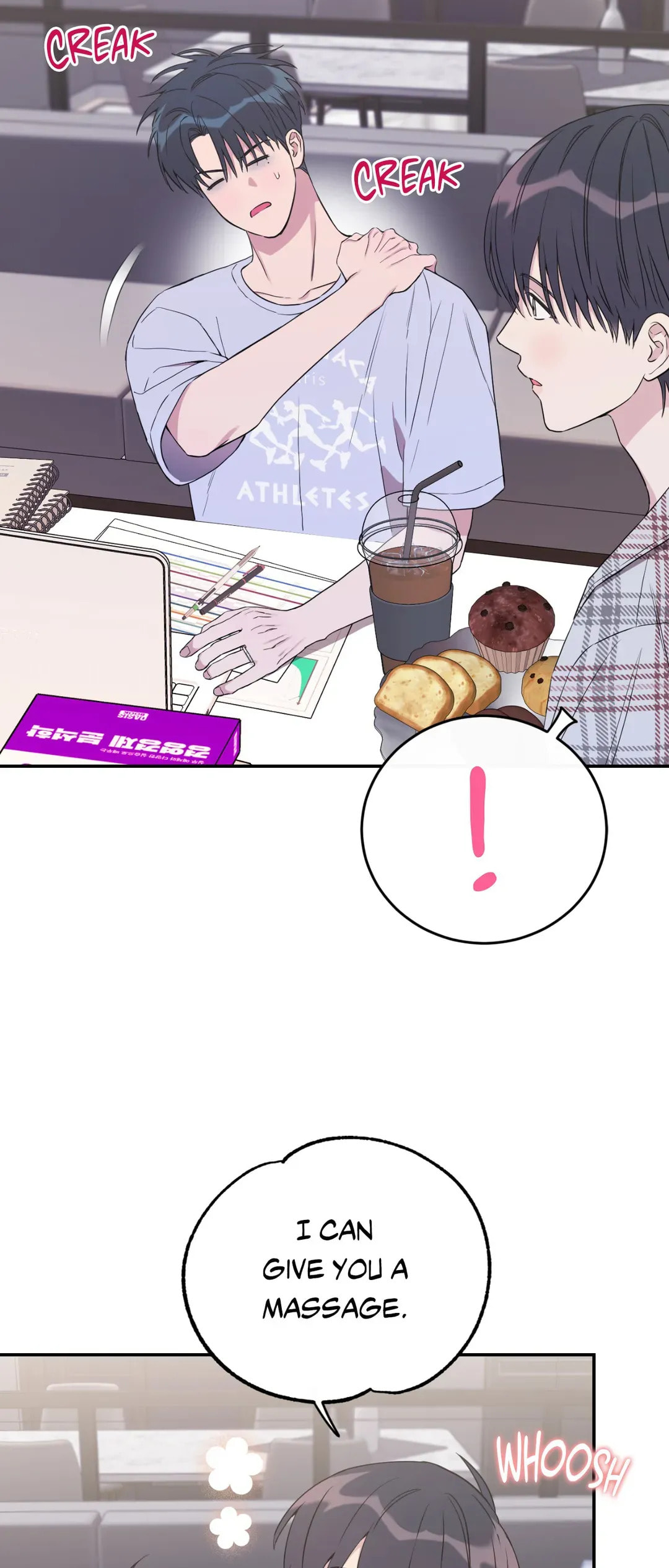 Read Fake Romance chapter 58 image 27 on Lezhin