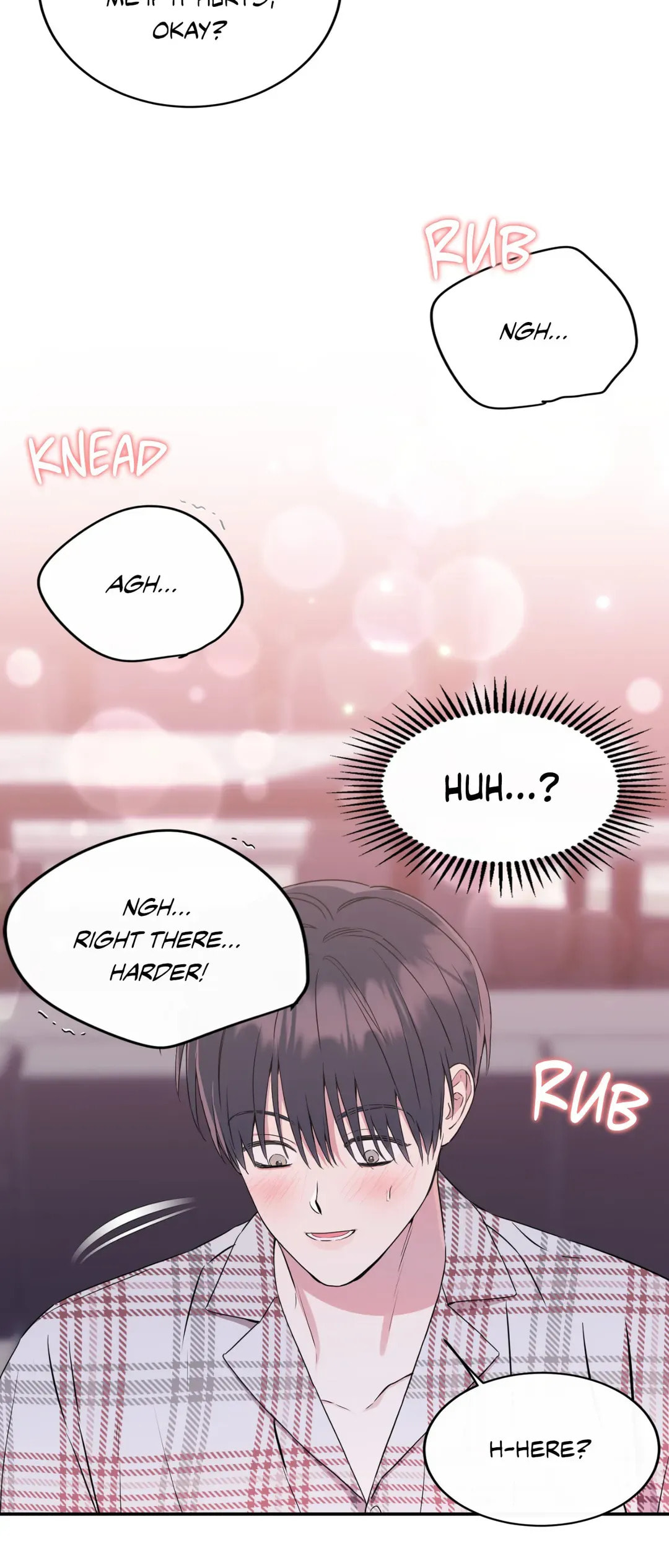 Read Fake Romance chapter 58 image 31 on Lezhin