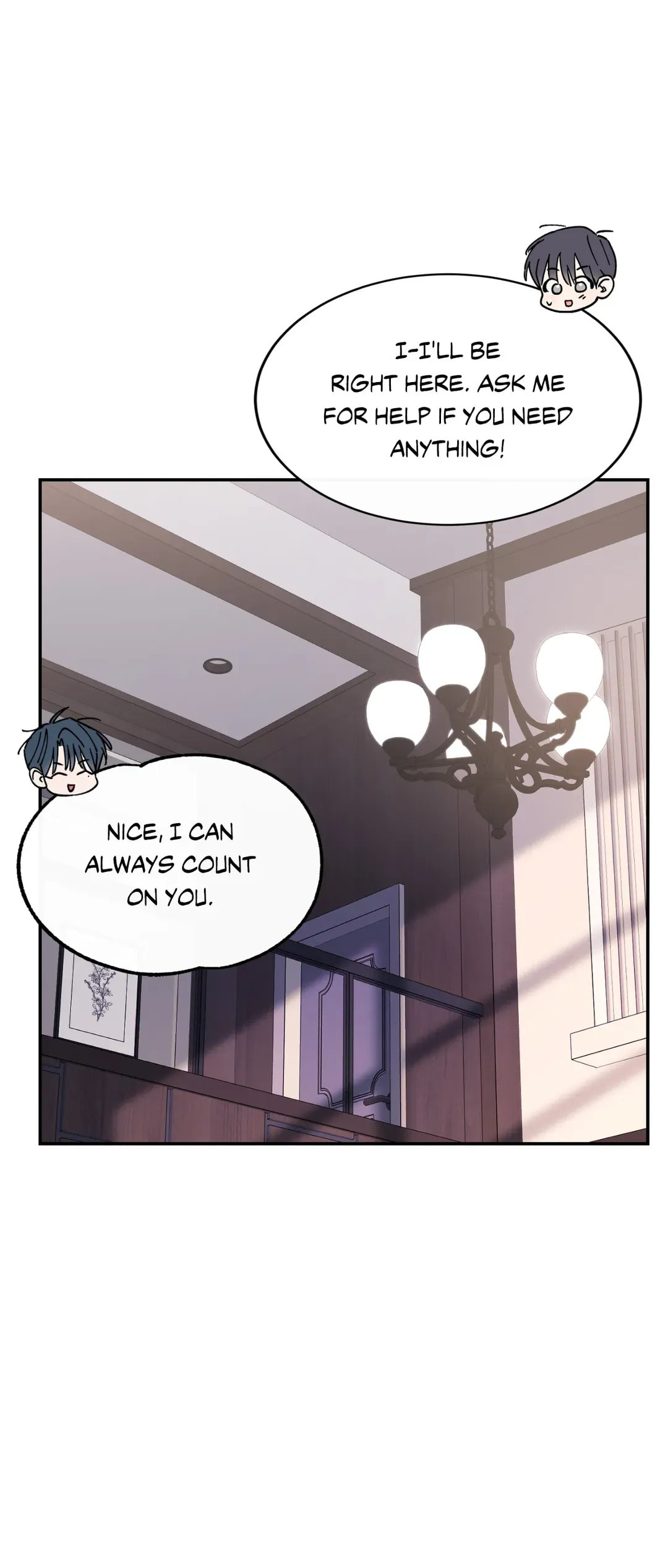 Read Fake Romance chapter 58 image 36 on Lezhin