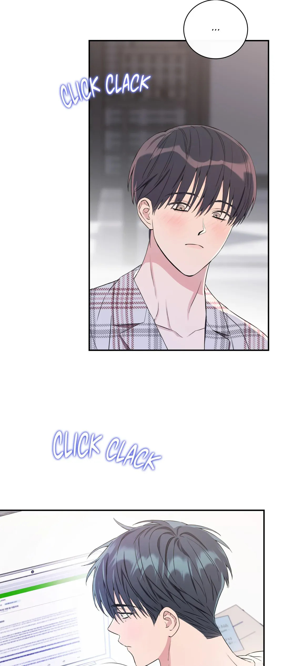 Read Fake Romance chapter 58 image 38 on Lezhin