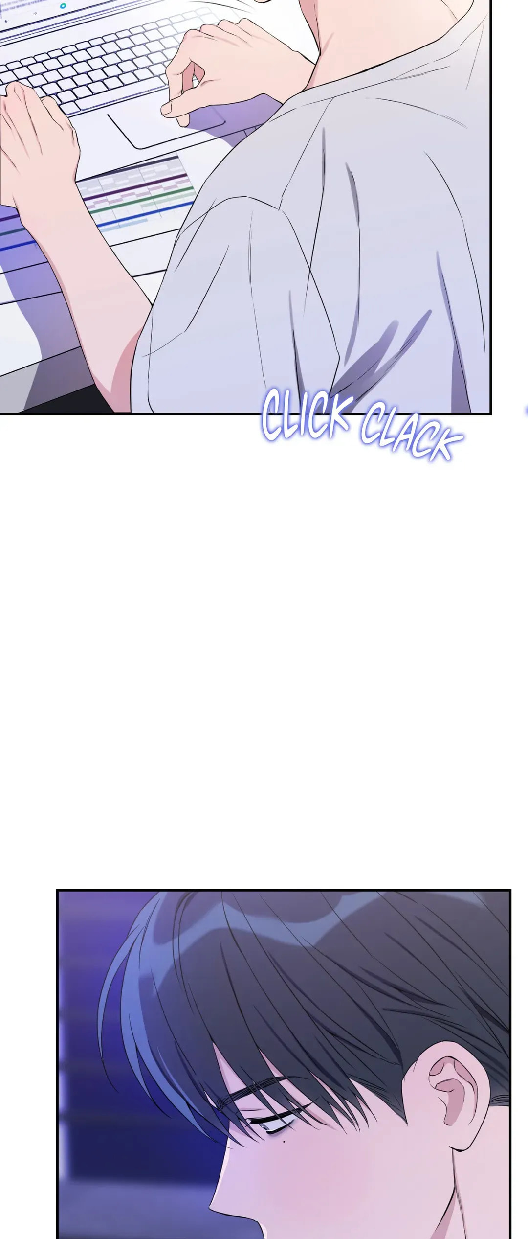 Read Fake Romance chapter 58 image 39 on Lezhin