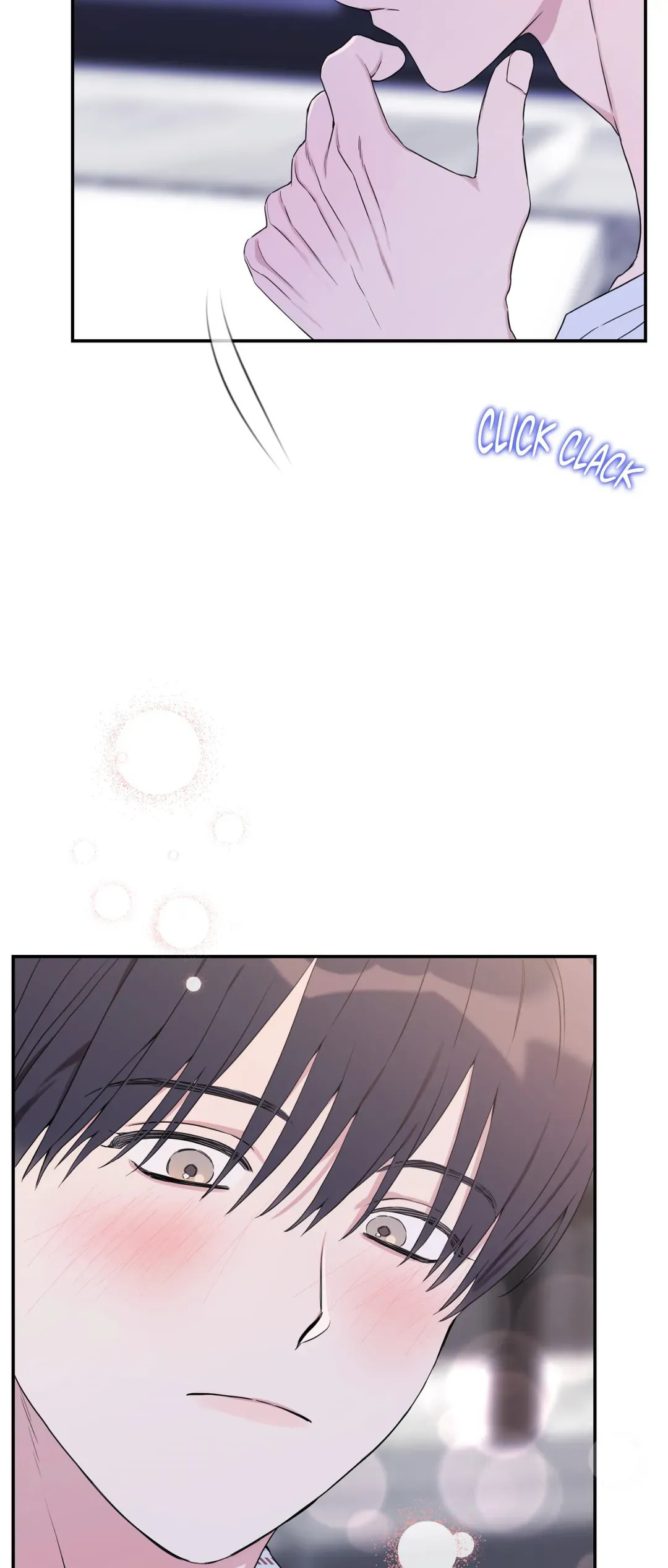 Read Fake Romance chapter 58 image 40 on Lezhin