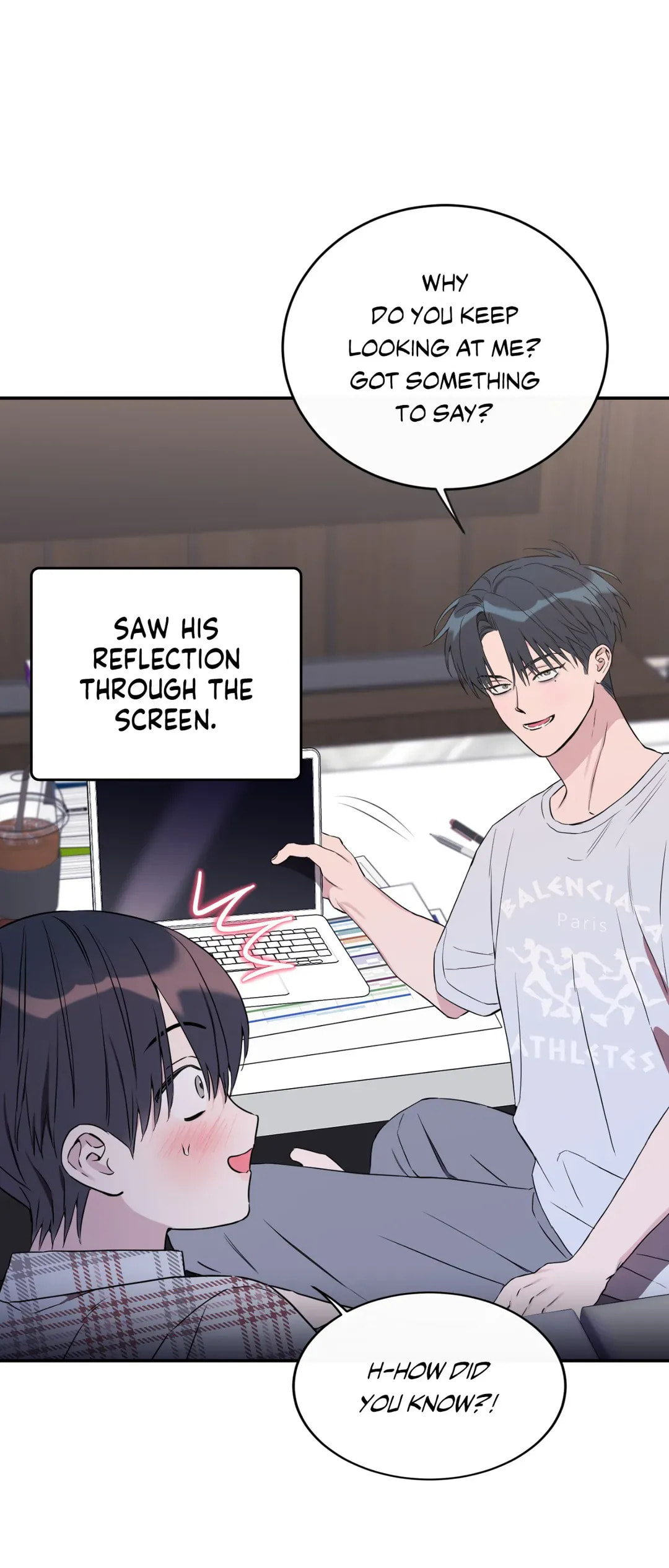 Read Fake Romance chapter 58 image 42 on Lezhin