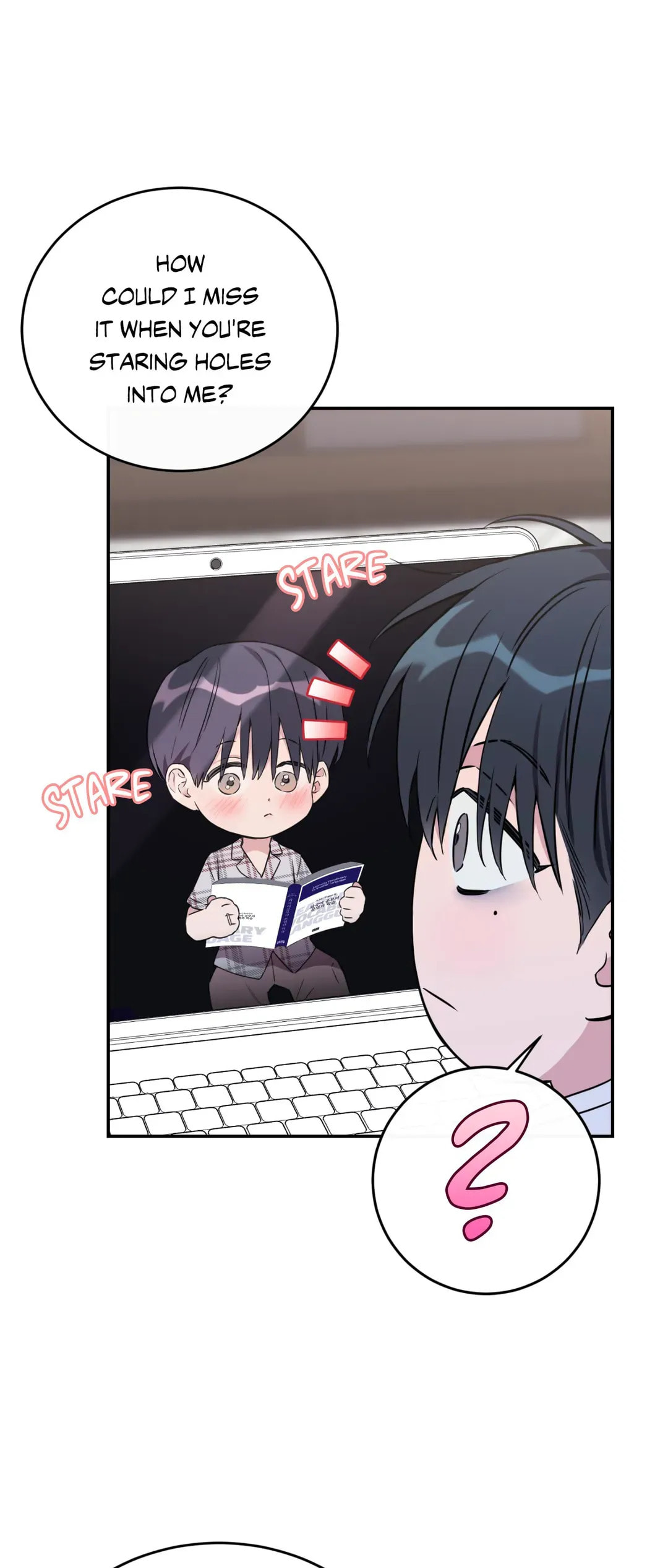 Read Fake Romance chapter 58 image 43 on Lezhin