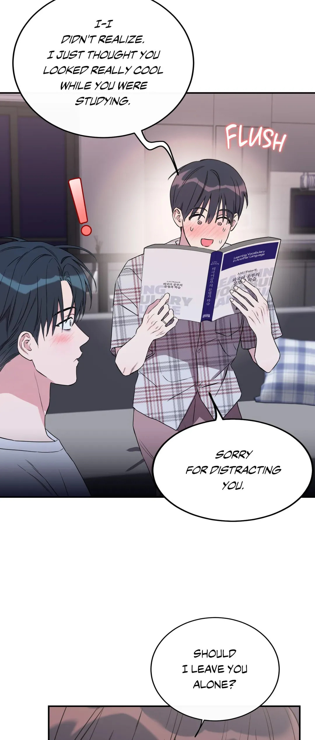 Read Fake Romance chapter 58 image 44 on Lezhin