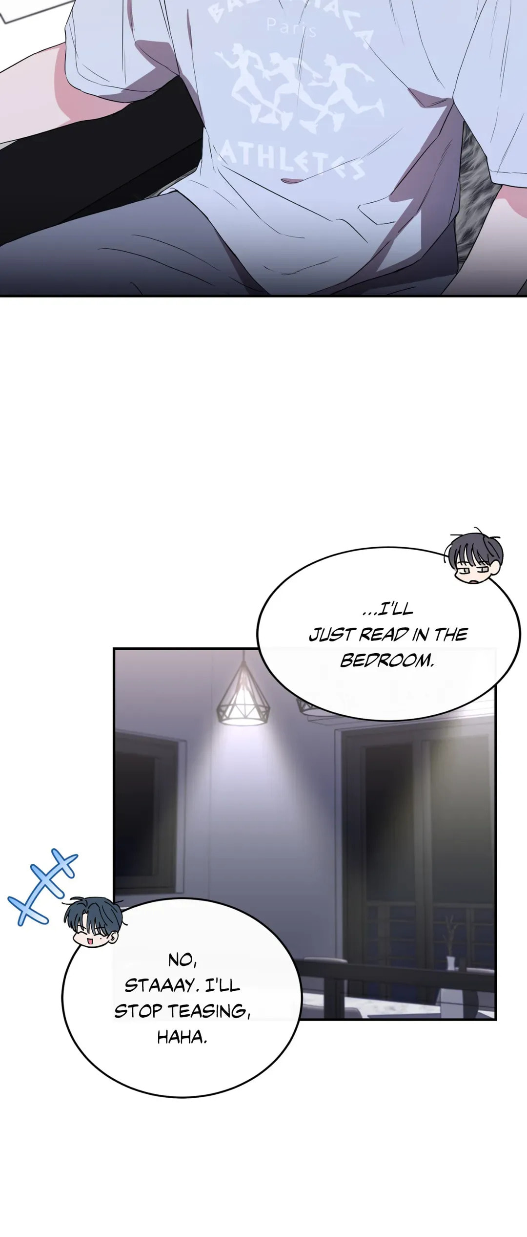 Read Fake Romance chapter 58 image 47 on Lezhin