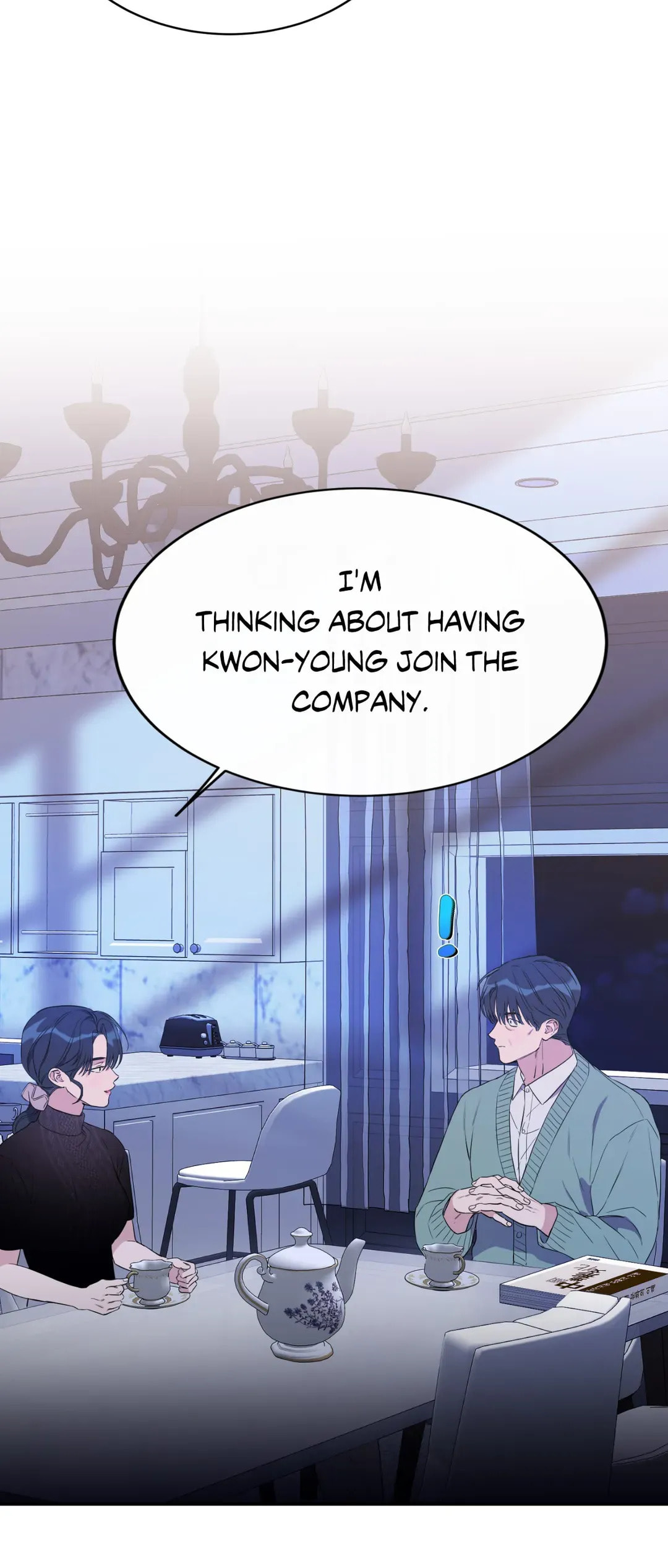 Read Fake Romance chapter 58 image 56 on Lezhin