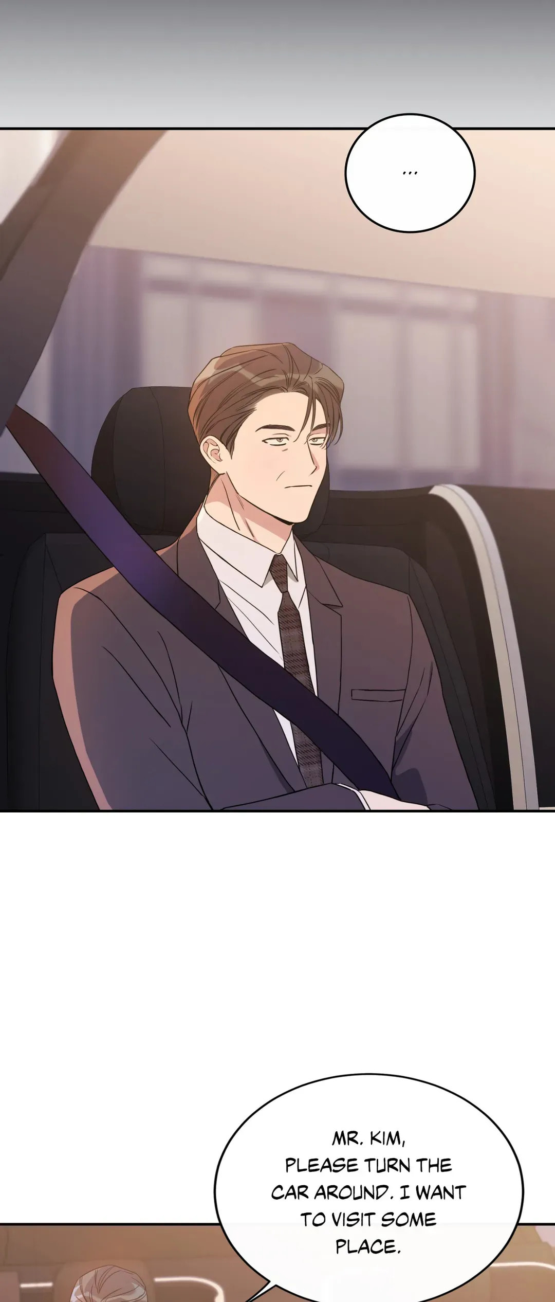 Read Fake Romance chapter 59 image 11 on Lezhin