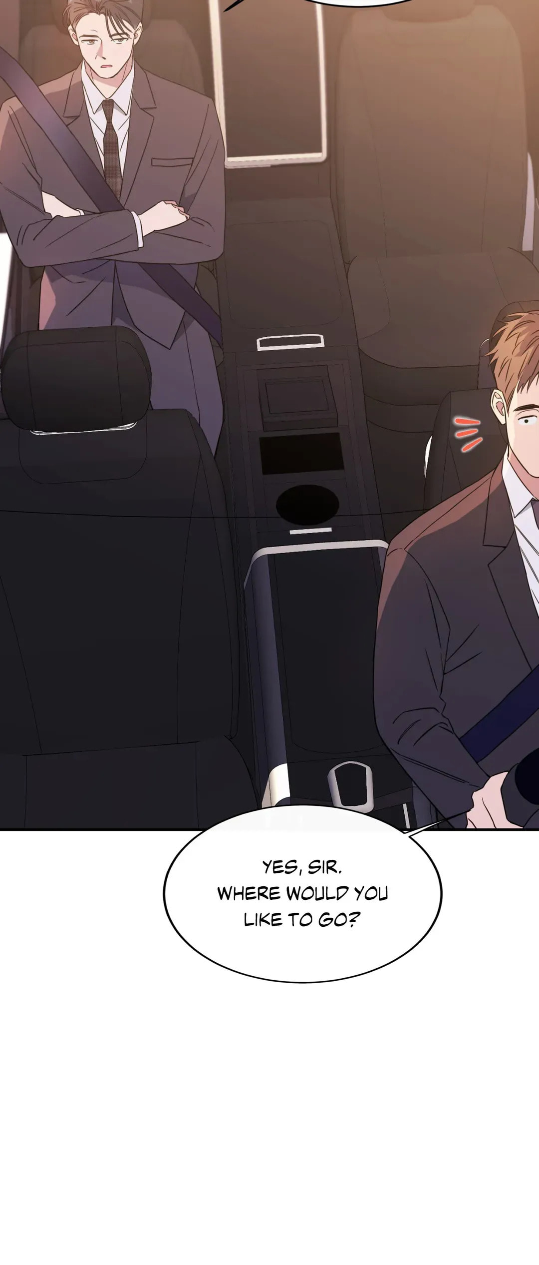 Read Fake Romance chapter 59 image 12 on Lezhin